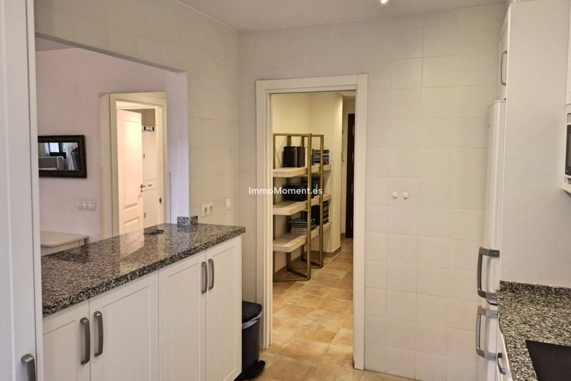 Resale - Apartment - Fuengirola - Fuengirola Centro