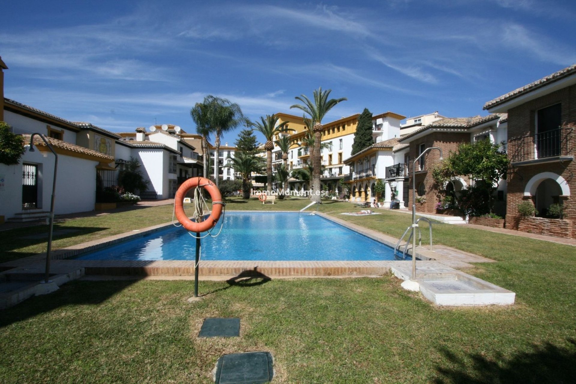 Resale - Apartment - Fuengirola - Fuengirola Centro