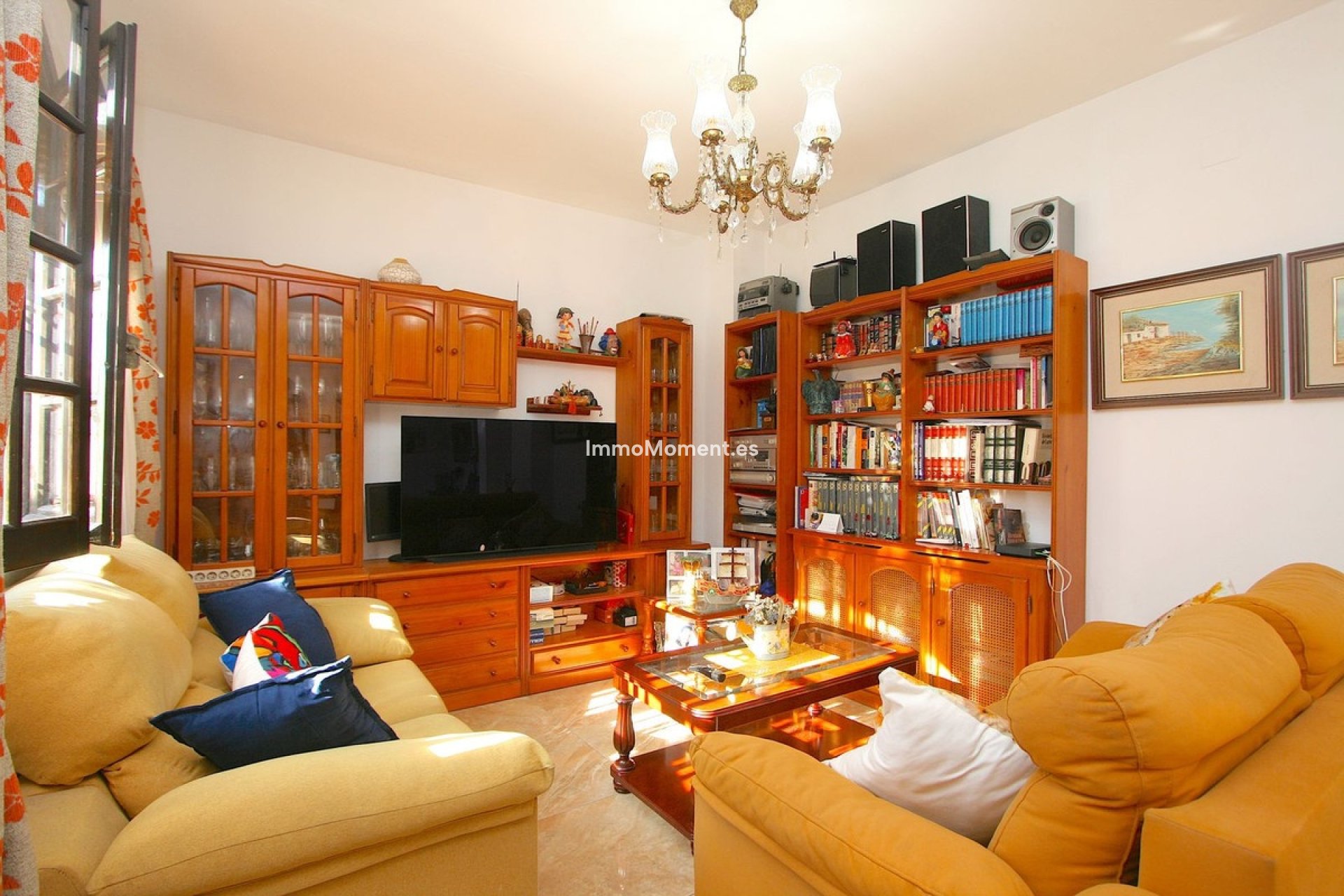 Resale - Apartment - Fuengirola - Fuengirola Centro