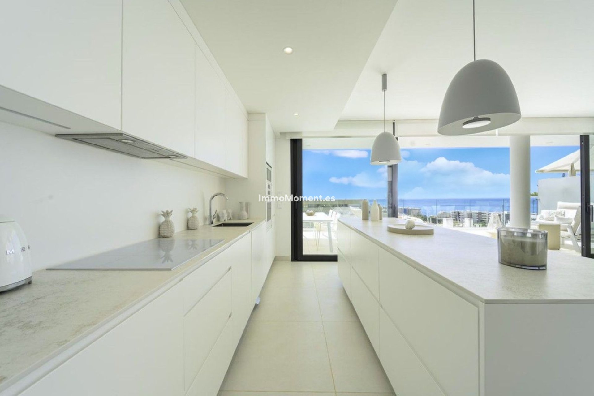 Resale - Apartment - Fuengirola - Fuengirola Centro