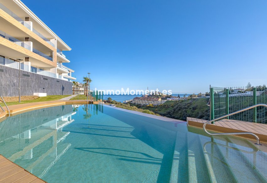 Resale - Apartment - Fuengirola - Fuengirola Centro