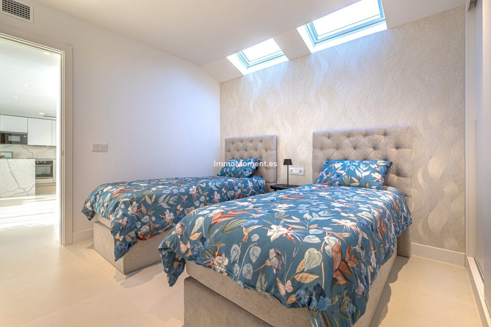 Resale - Apartment - Fuengirola - Fuengirola Centro