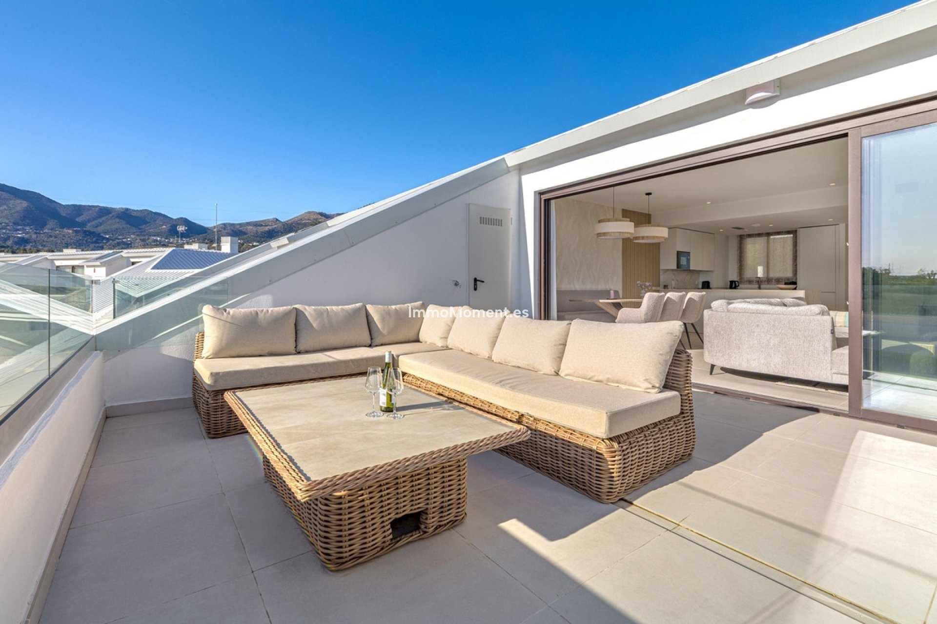 Resale - Apartment - Fuengirola - Fuengirola Centro