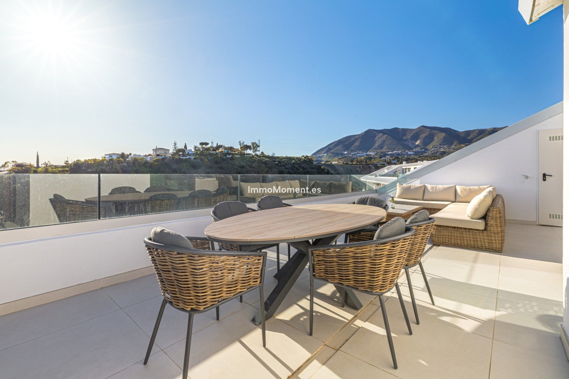 Resale - Apartment - Fuengirola - Fuengirola Centro