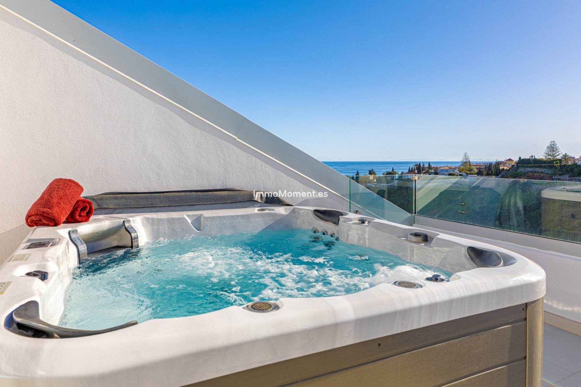 Resale - Apartment - Fuengirola - Fuengirola Centro