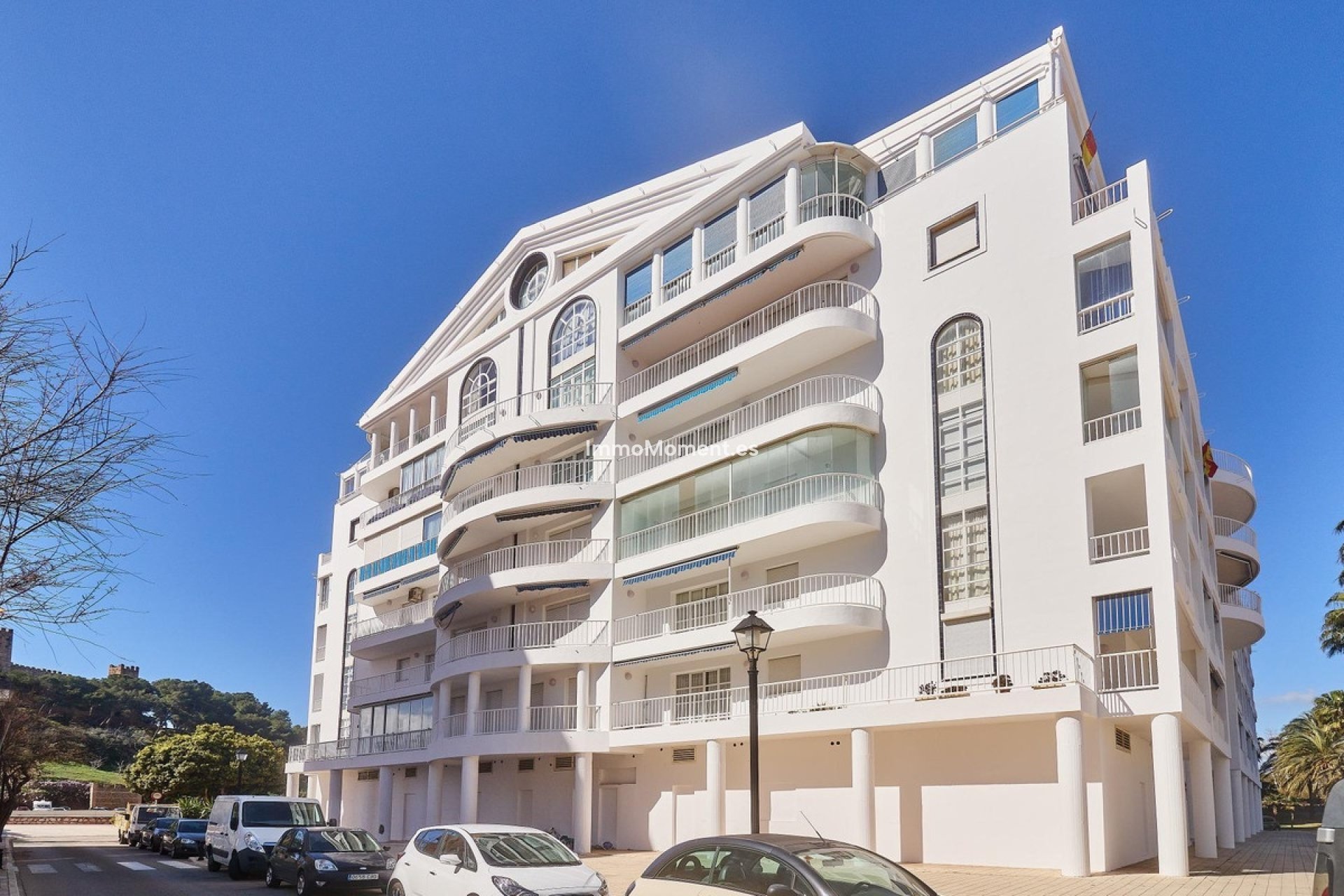 Resale - Apartment - Fuengirola - Fuengirola Centro