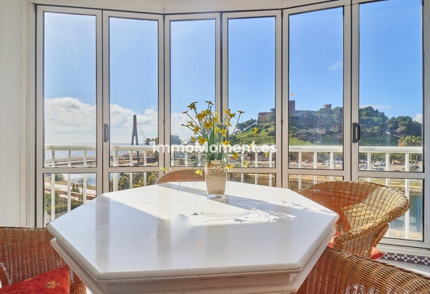Resale - Apartment - Fuengirola - Fuengirola Centro