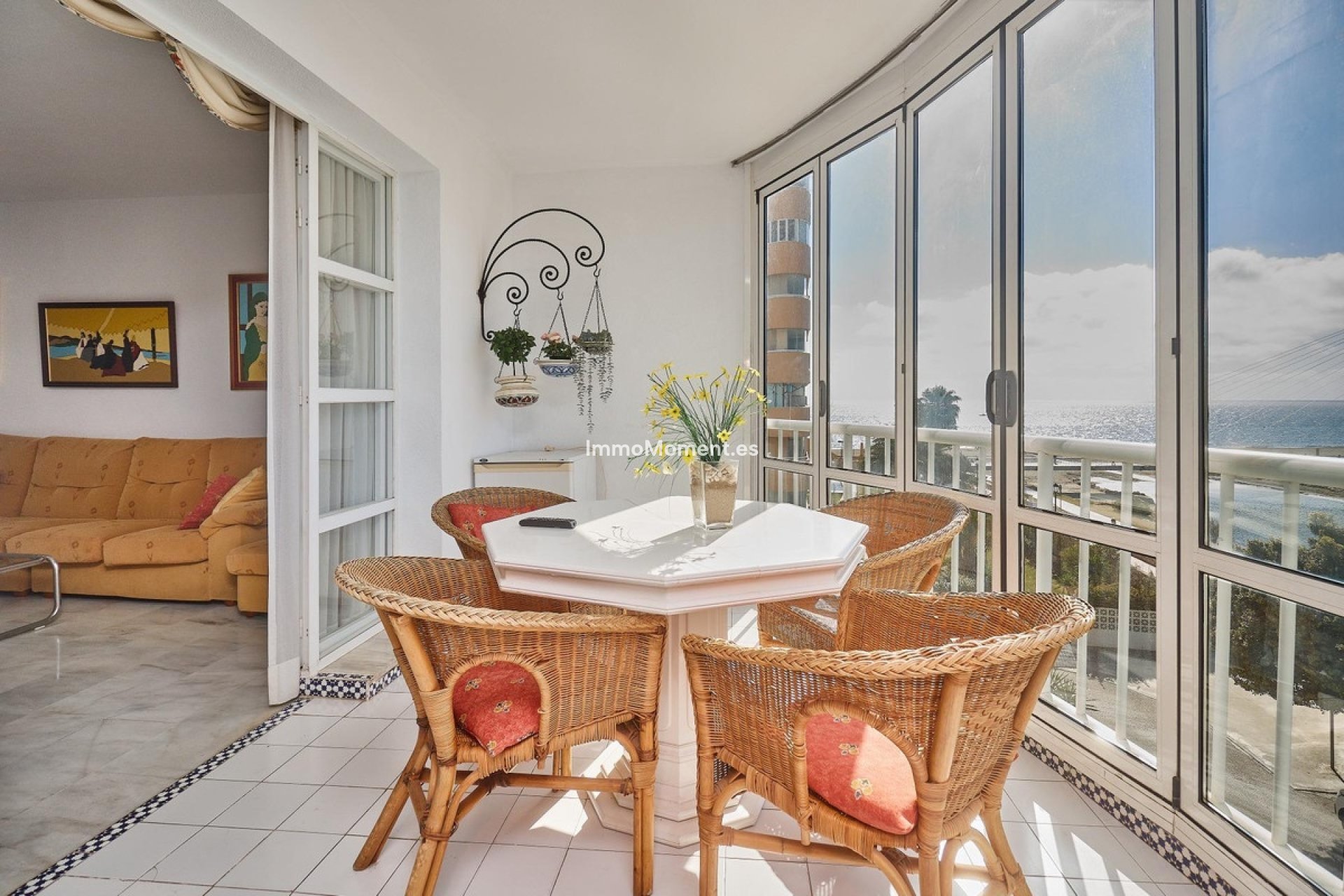 Resale - Apartment - Fuengirola - Fuengirola Centro