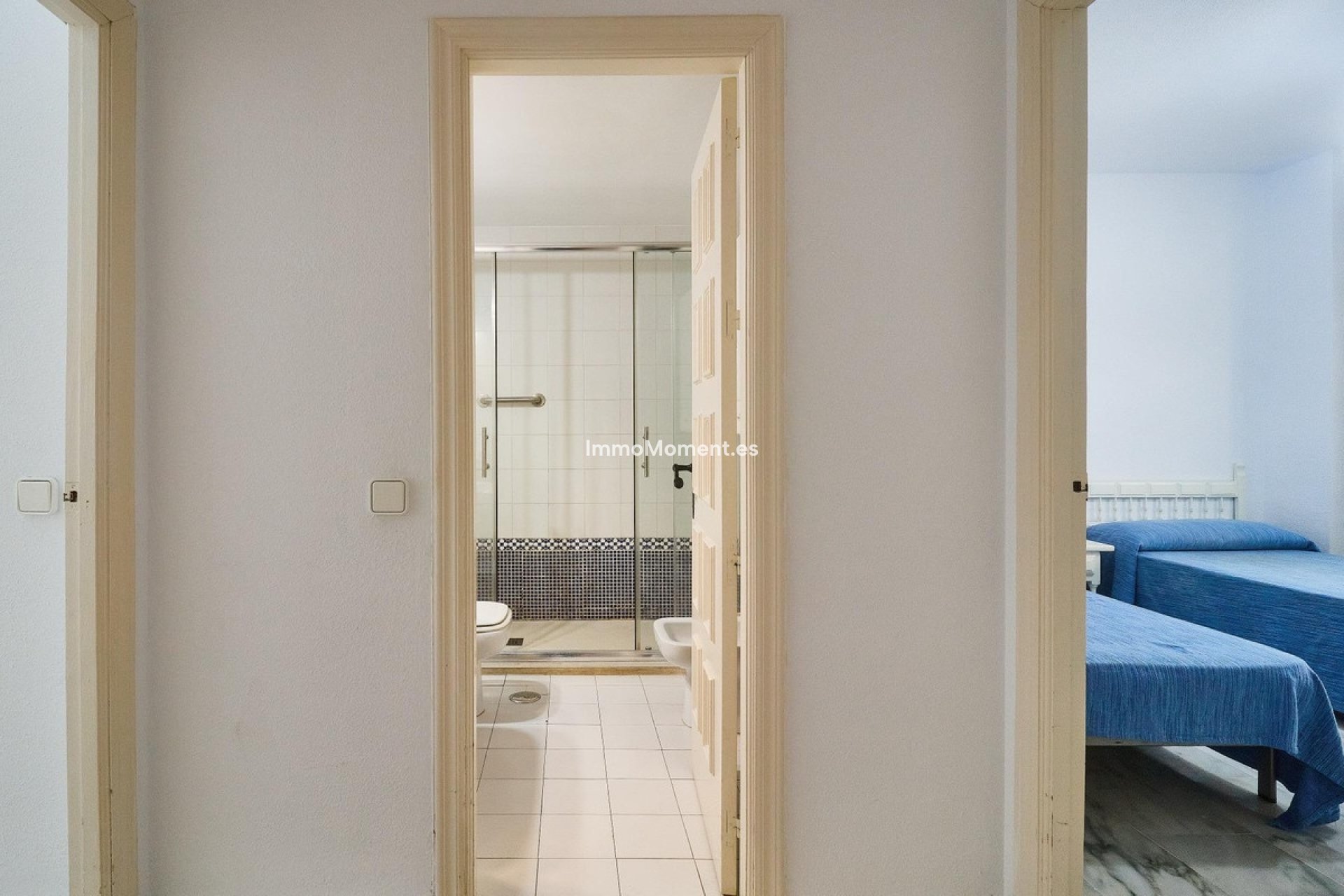 Resale - Apartment - Fuengirola - Fuengirola Centro