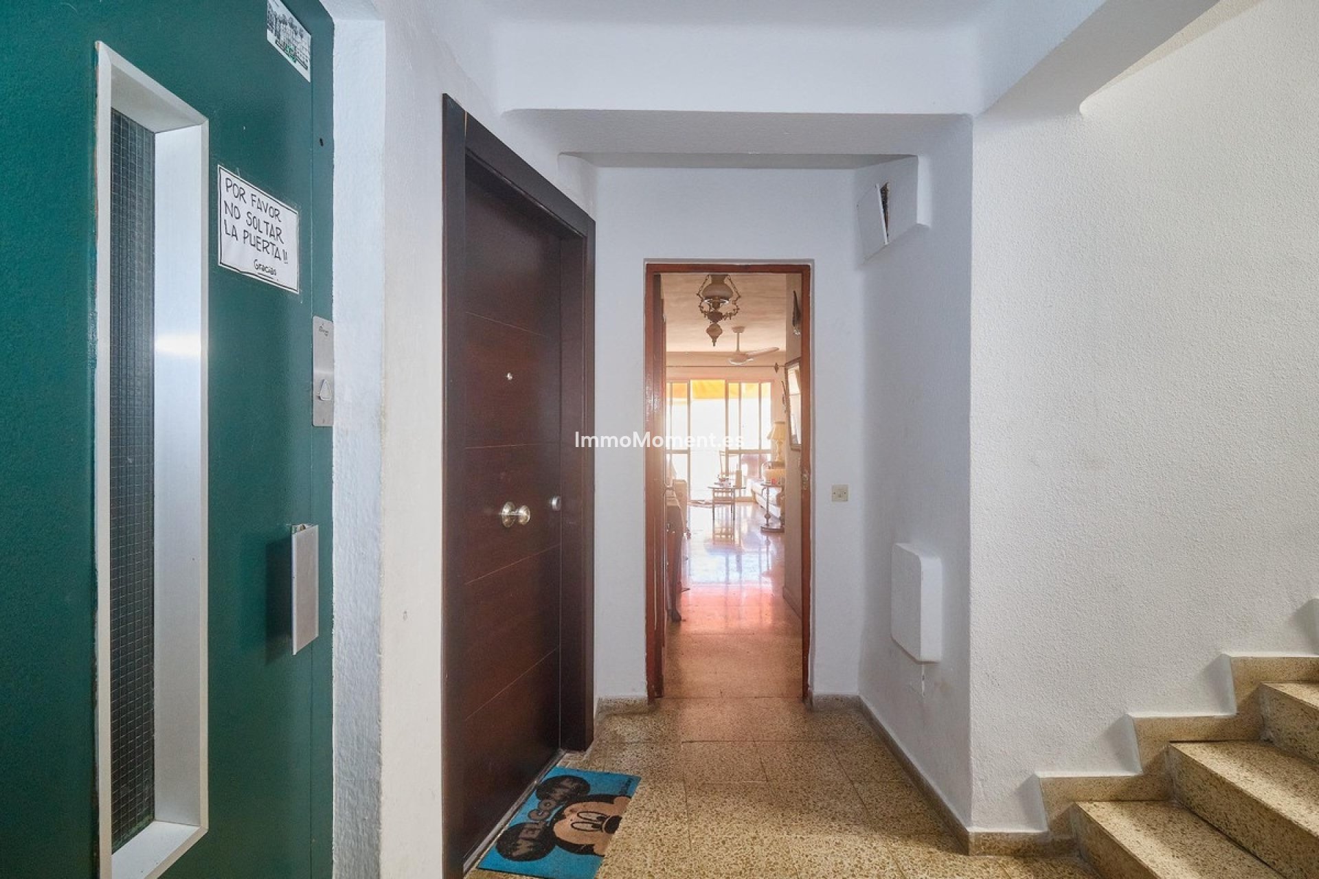 Resale - Apartment - Fuengirola - Fuengirola Centro