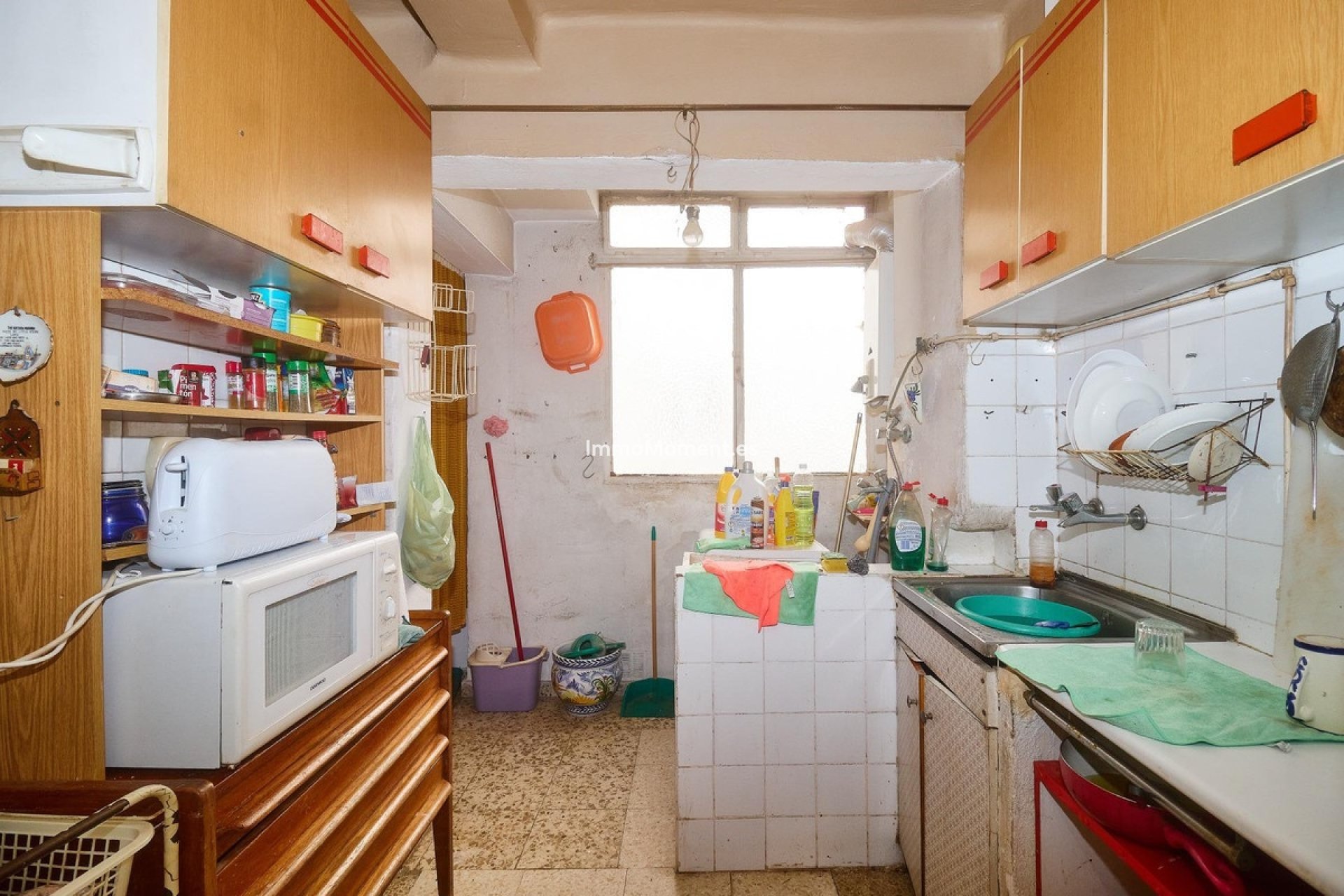 Resale - Apartment - Fuengirola - Fuengirola Centro