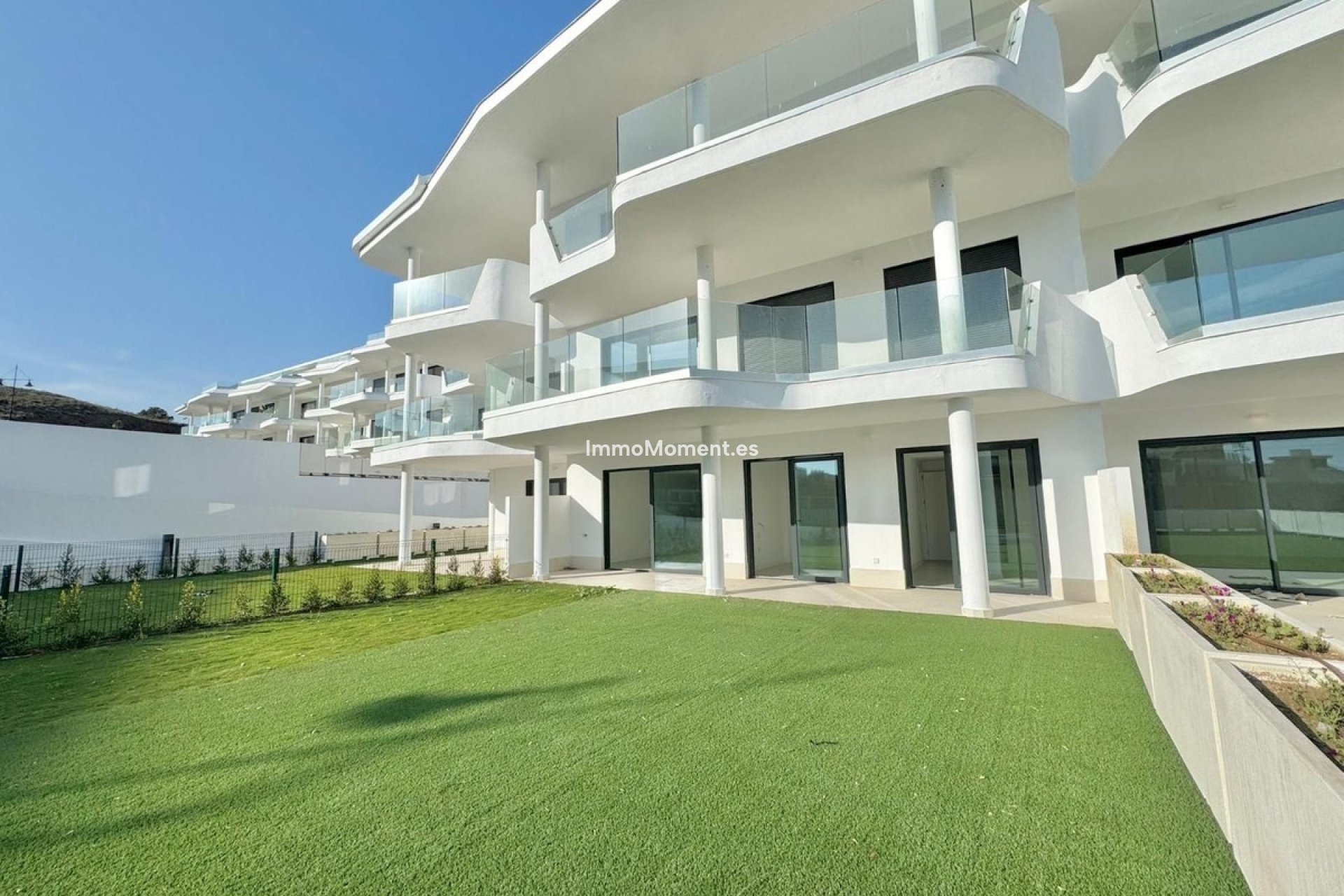 Resale - Apartment - Fuengirola - Fuengirola Centro