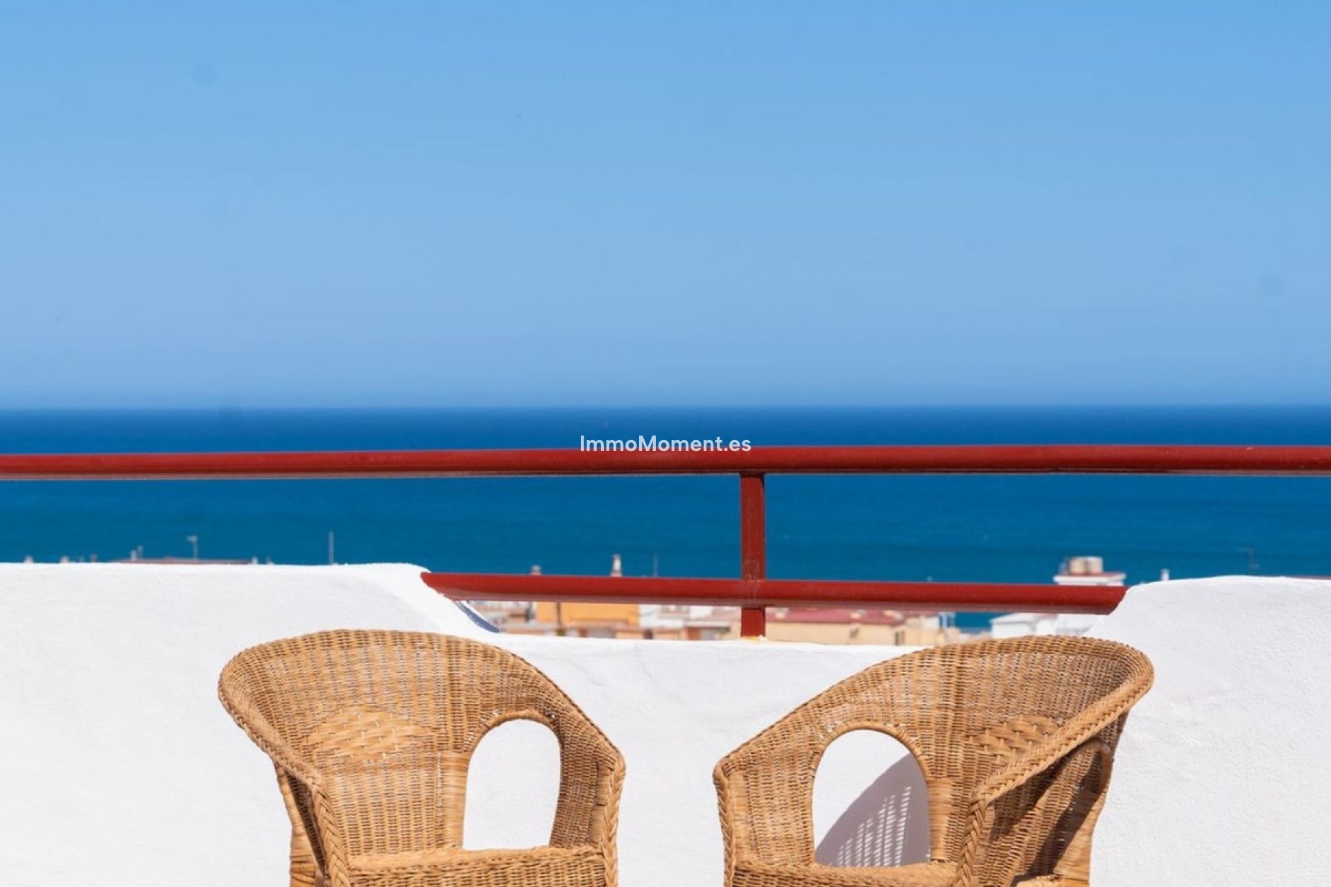 Resale - Apartment - Fuengirola - Fuengirola Centro