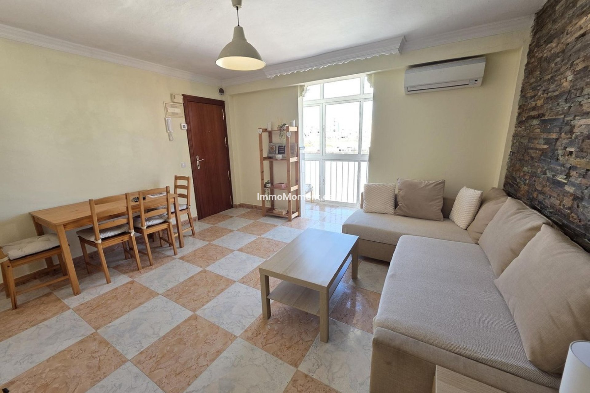 Resale - Apartment - Fuengirola - Fuengirola Centro
