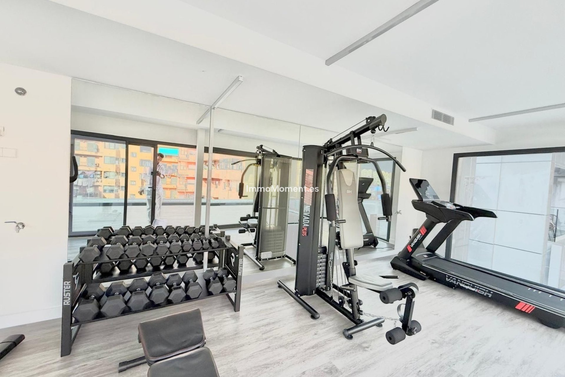 Resale - Apartment - Fuengirola - Fuengirola Centro