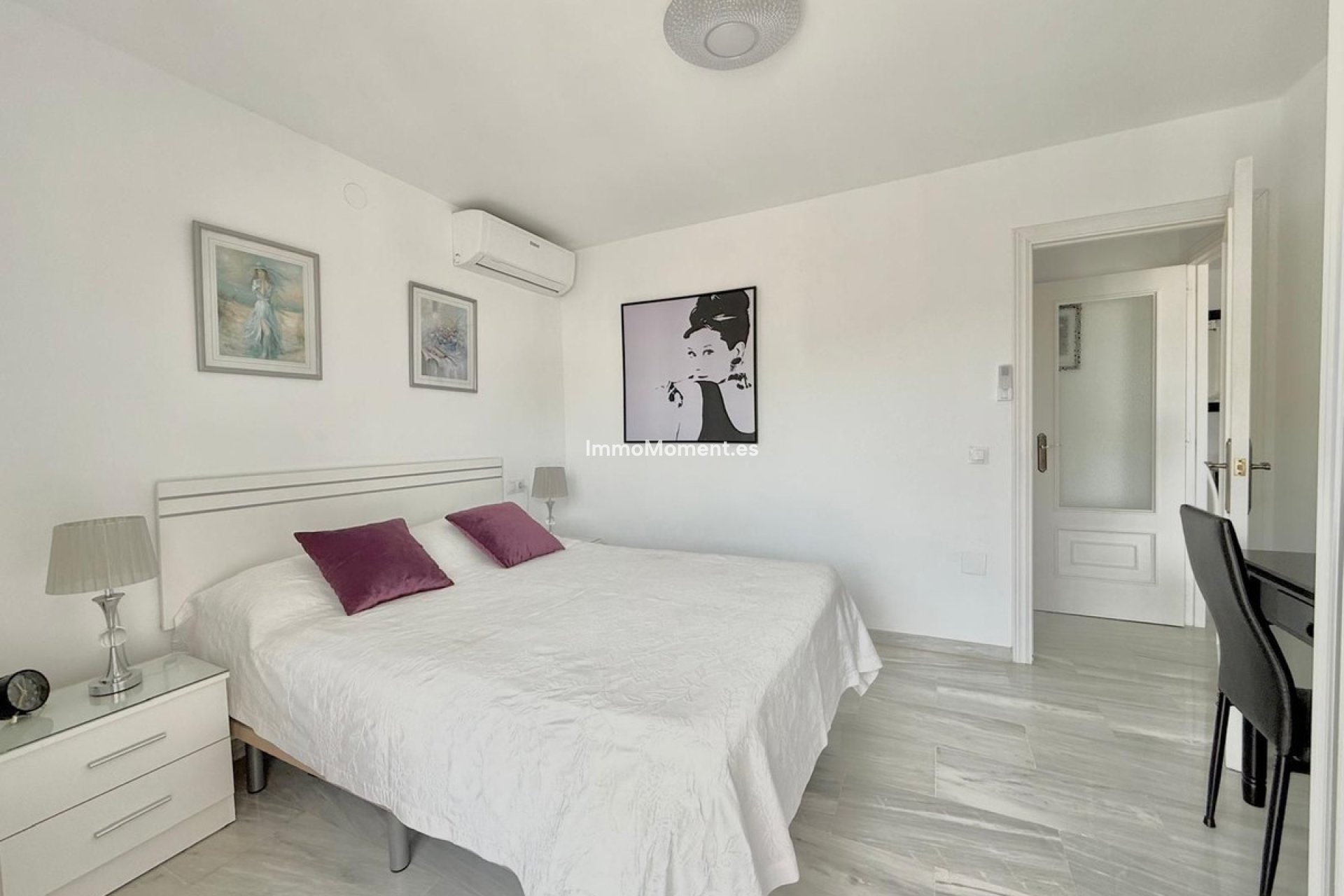 Resale - Apartment - Fuengirola - Fuengirola Centro