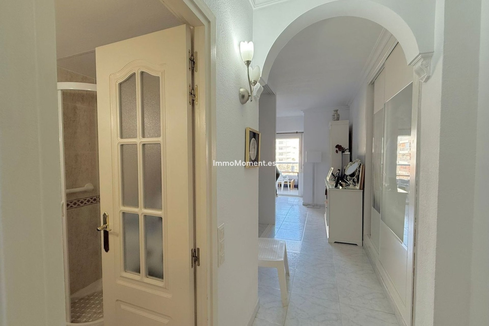 Resale - Apartment - Fuengirola - Fuengirola Centro