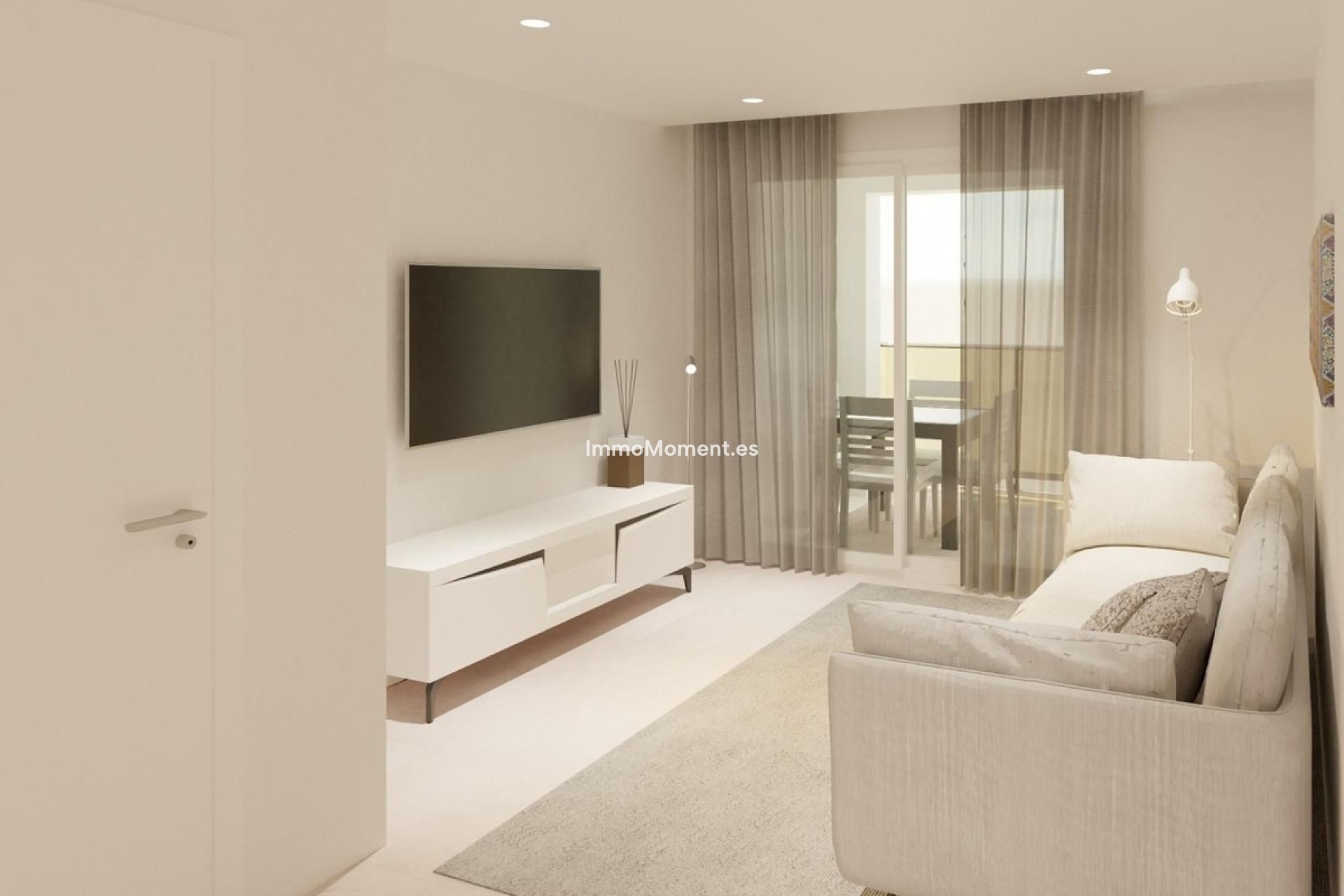 Resale - Apartment - Fuengirola - Fuengirola Centro