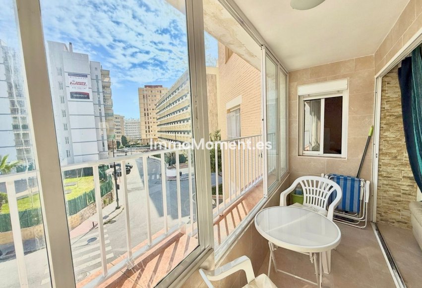 Resale - Apartment - Fuengirola - Fuengirola Centro