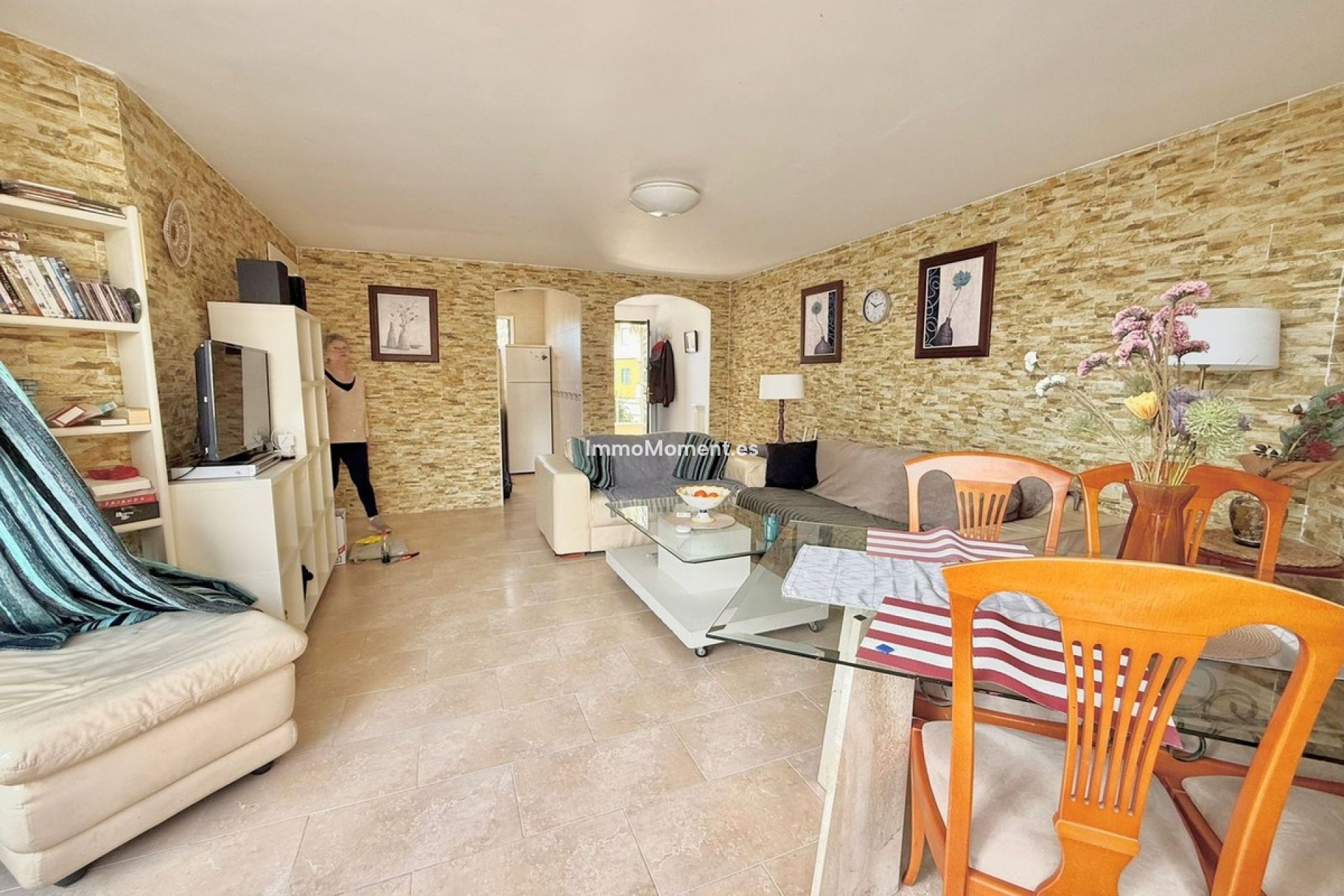 Resale - Apartment - Fuengirola - Fuengirola Centro