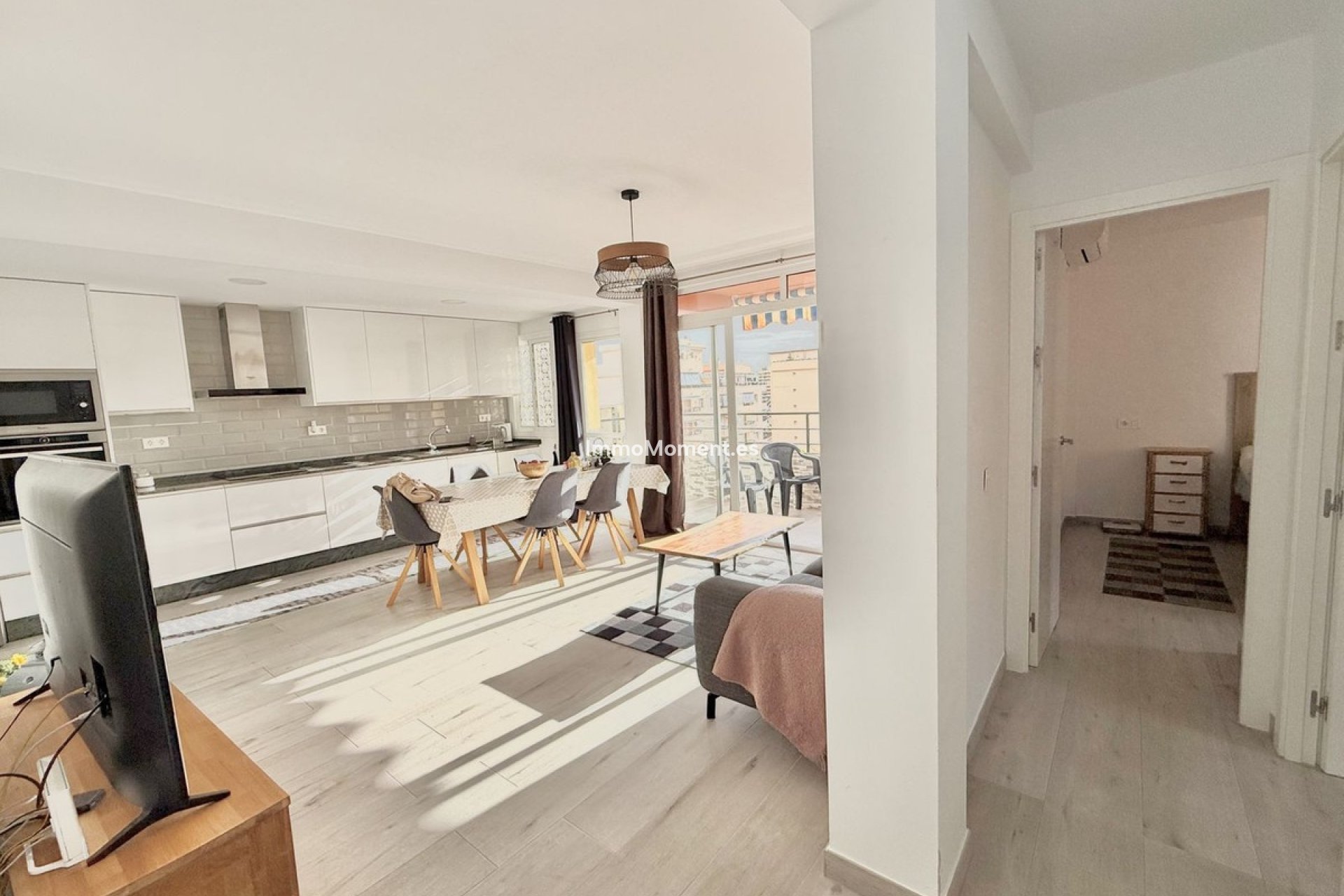 Resale - Apartment - Fuengirola - Fuengirola Centro