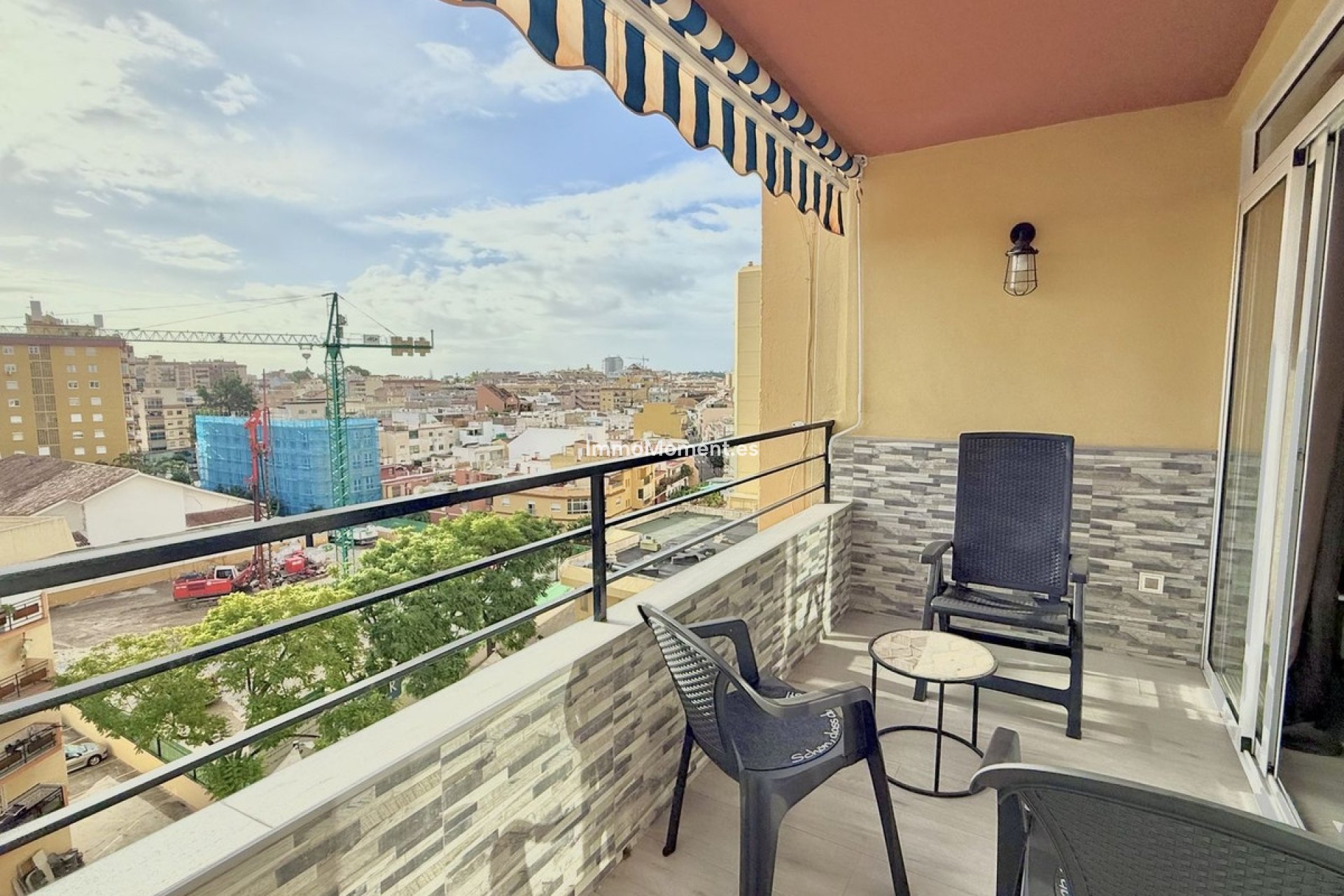 Resale - Apartment - Fuengirola - Fuengirola Centro