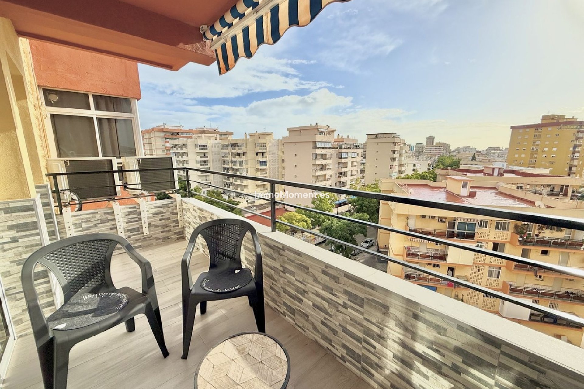 Resale - Apartment - Fuengirola - Fuengirola Centro