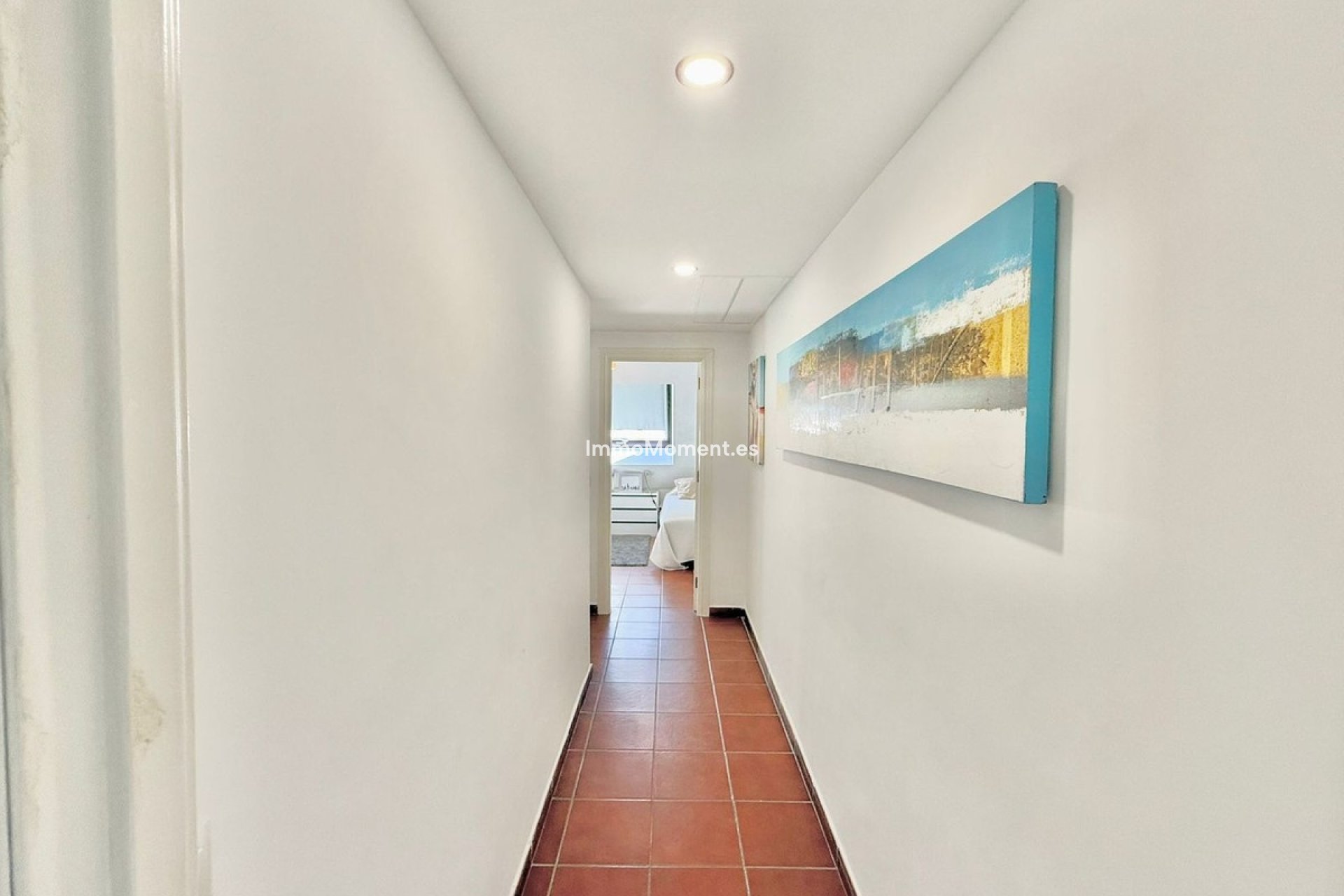Resale - Apartment - Fuengirola - Fuengirola Centro