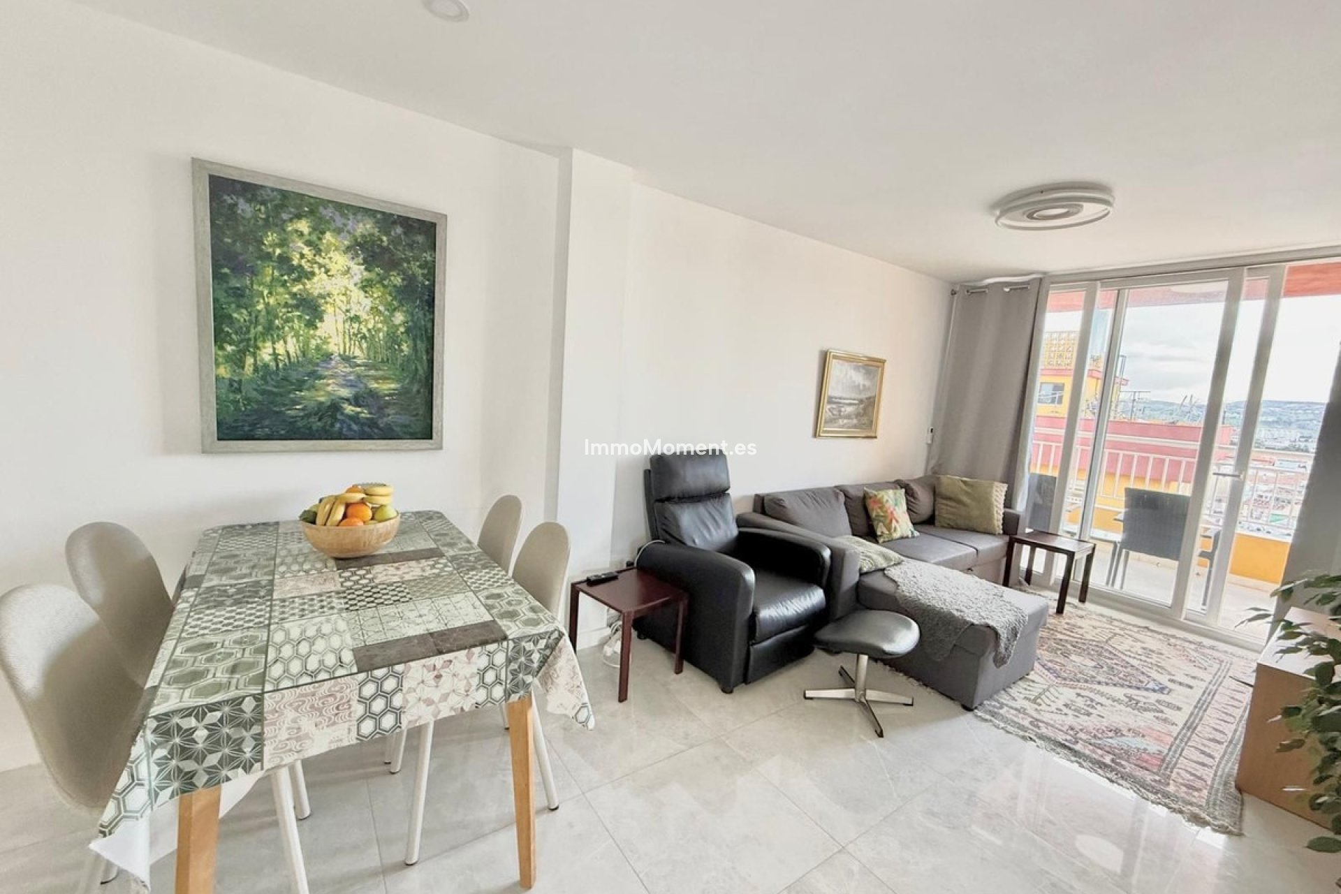 Resale - Apartment - Fuengirola - Fuengirola Centro