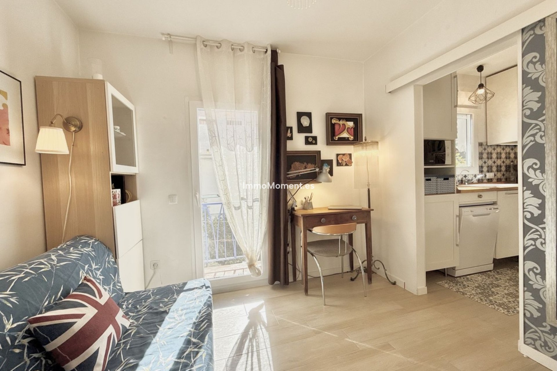 Resale - Apartment - Fuengirola - Fuengirola Centro