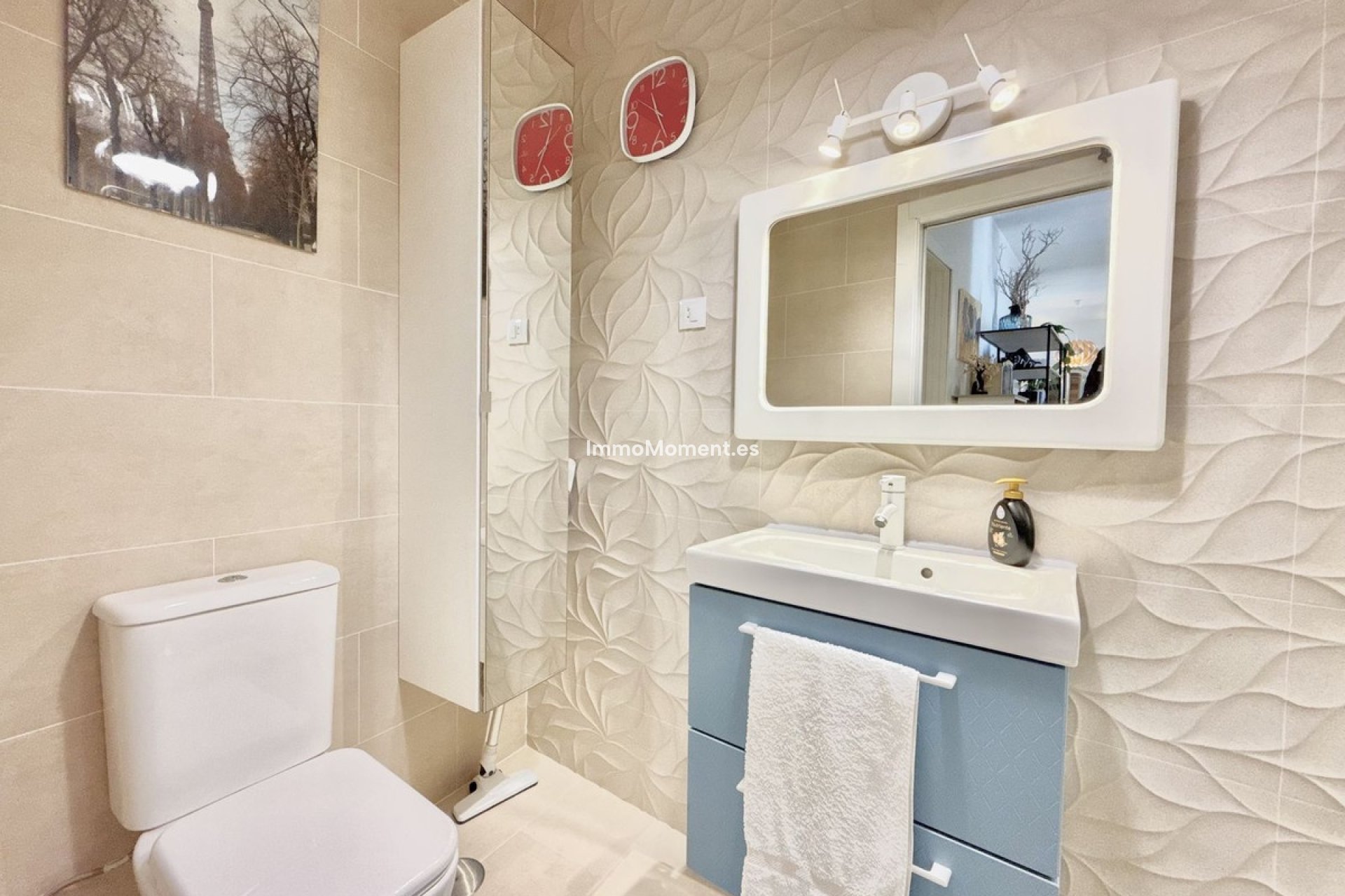 Resale - Apartment - Fuengirola - Fuengirola Centro