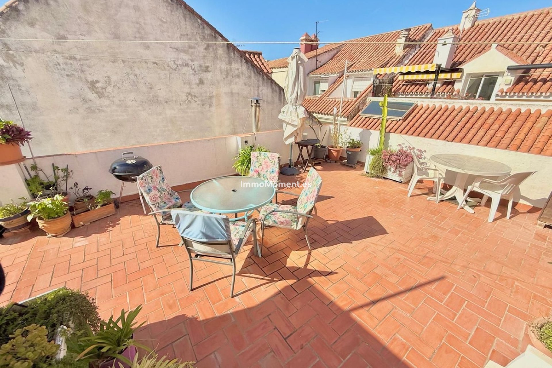 Resale - Apartment - Fuengirola - Fuengirola Centro