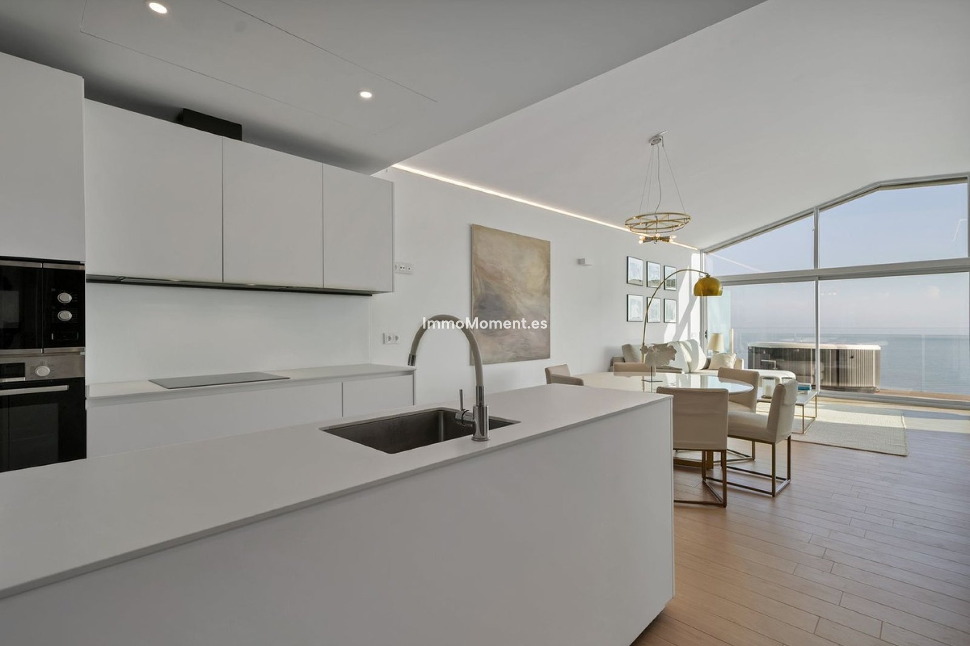 Resale - Apartment - Fuengirola - Fuengirola Centro