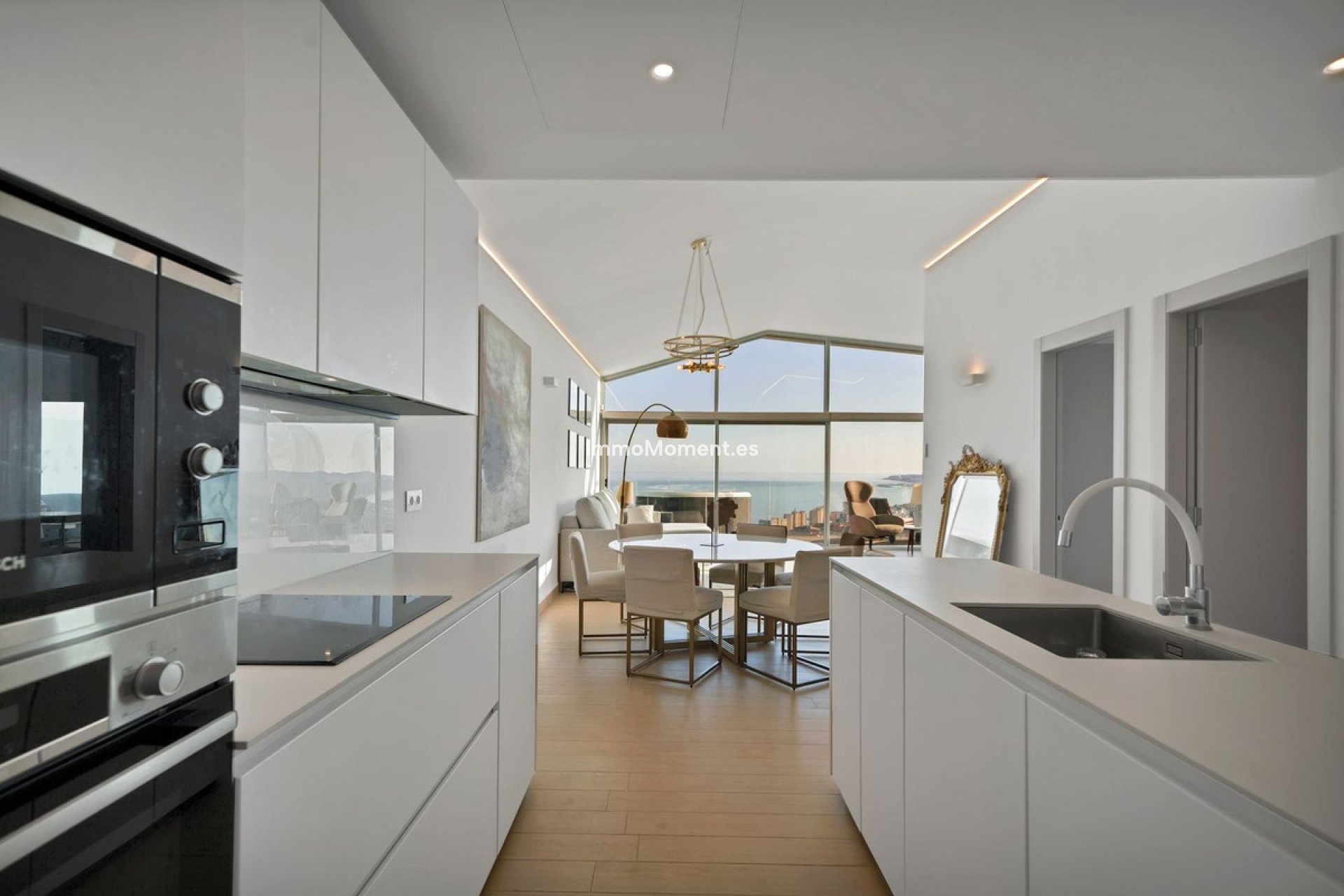 Resale - Apartment - Fuengirola - Fuengirola Centro