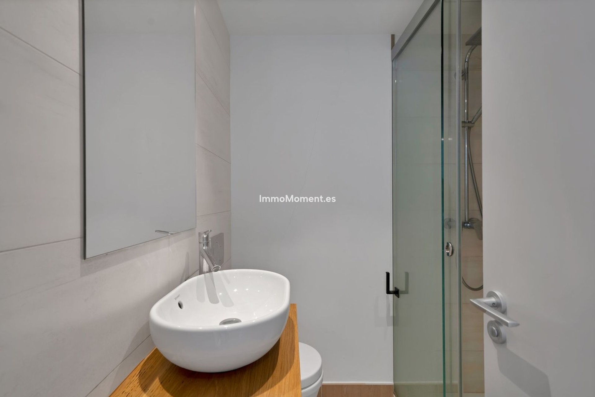 Resale - Apartment - Fuengirola - Fuengirola Centro