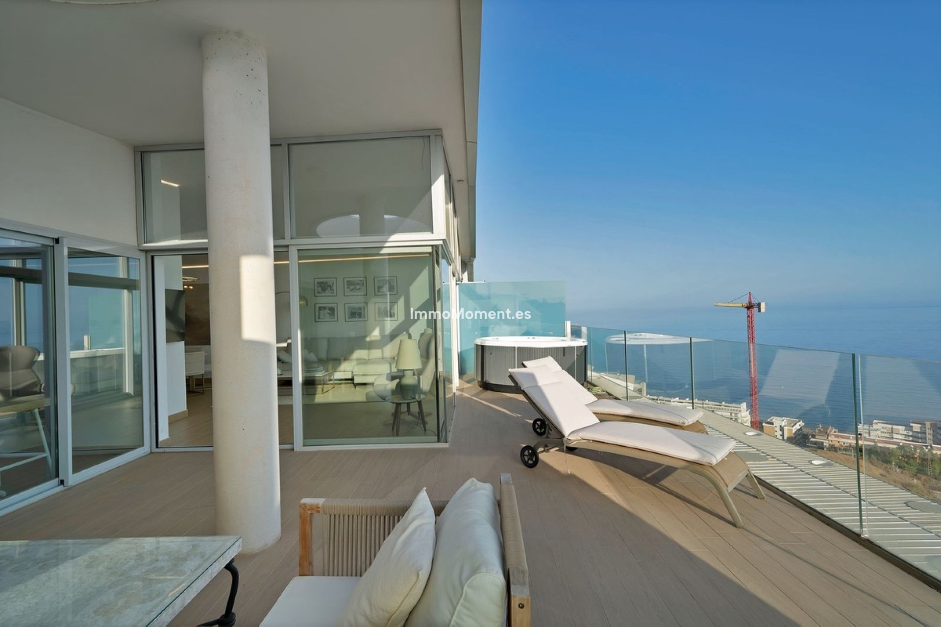 Resale - Apartment - Fuengirola - Fuengirola Centro