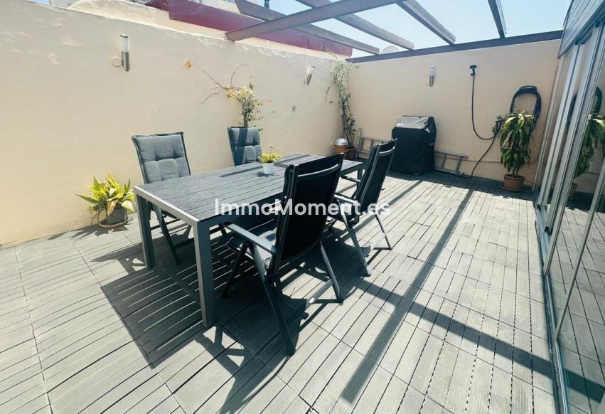 Resale - Apartment - Fuengirola - Fuengirola Centro