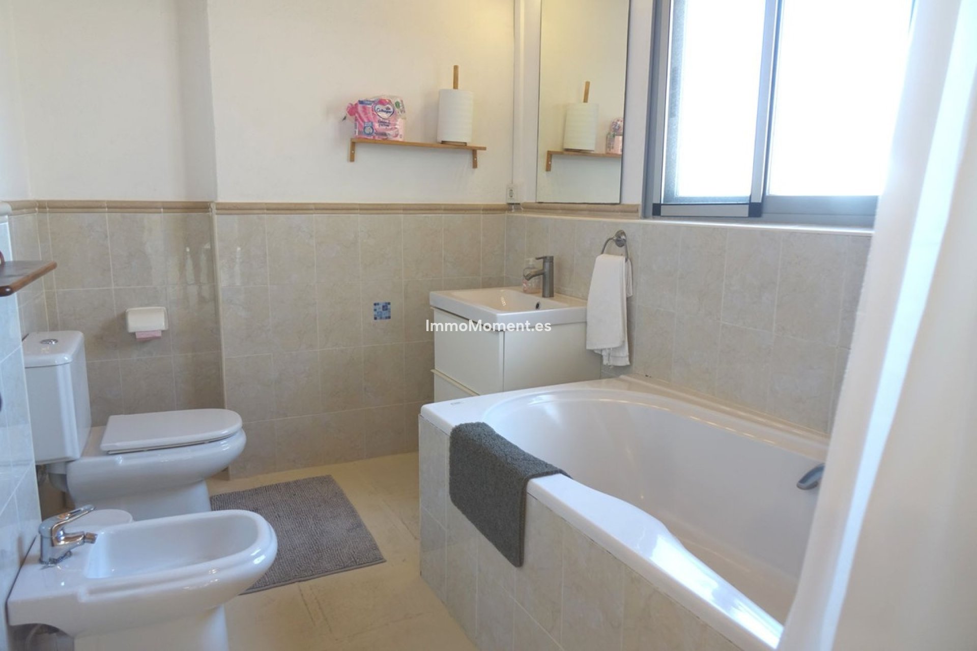 Resale - Apartment - Fuengirola - Fuengirola Centro