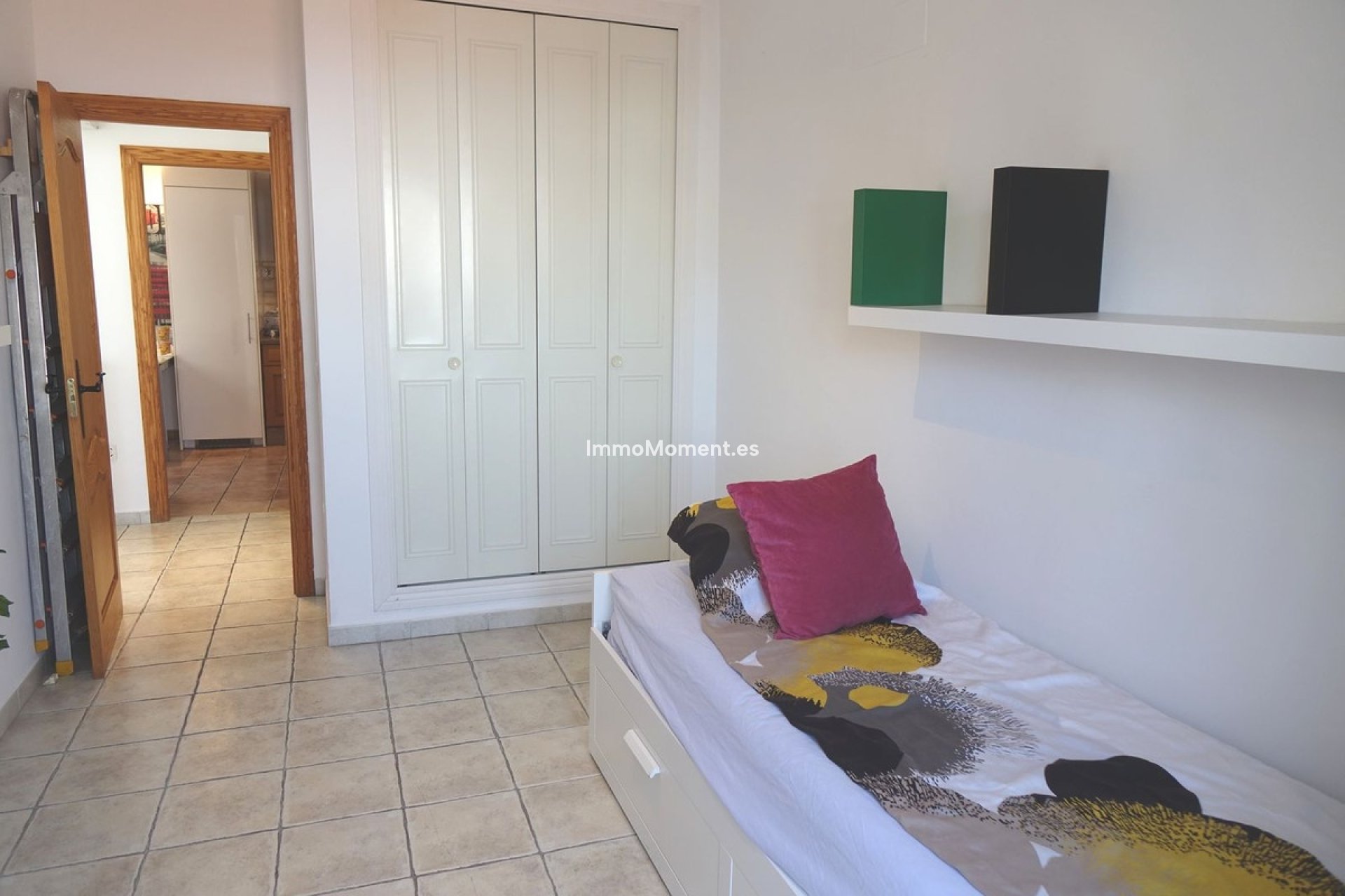 Resale - Apartment - Fuengirola - Fuengirola Centro