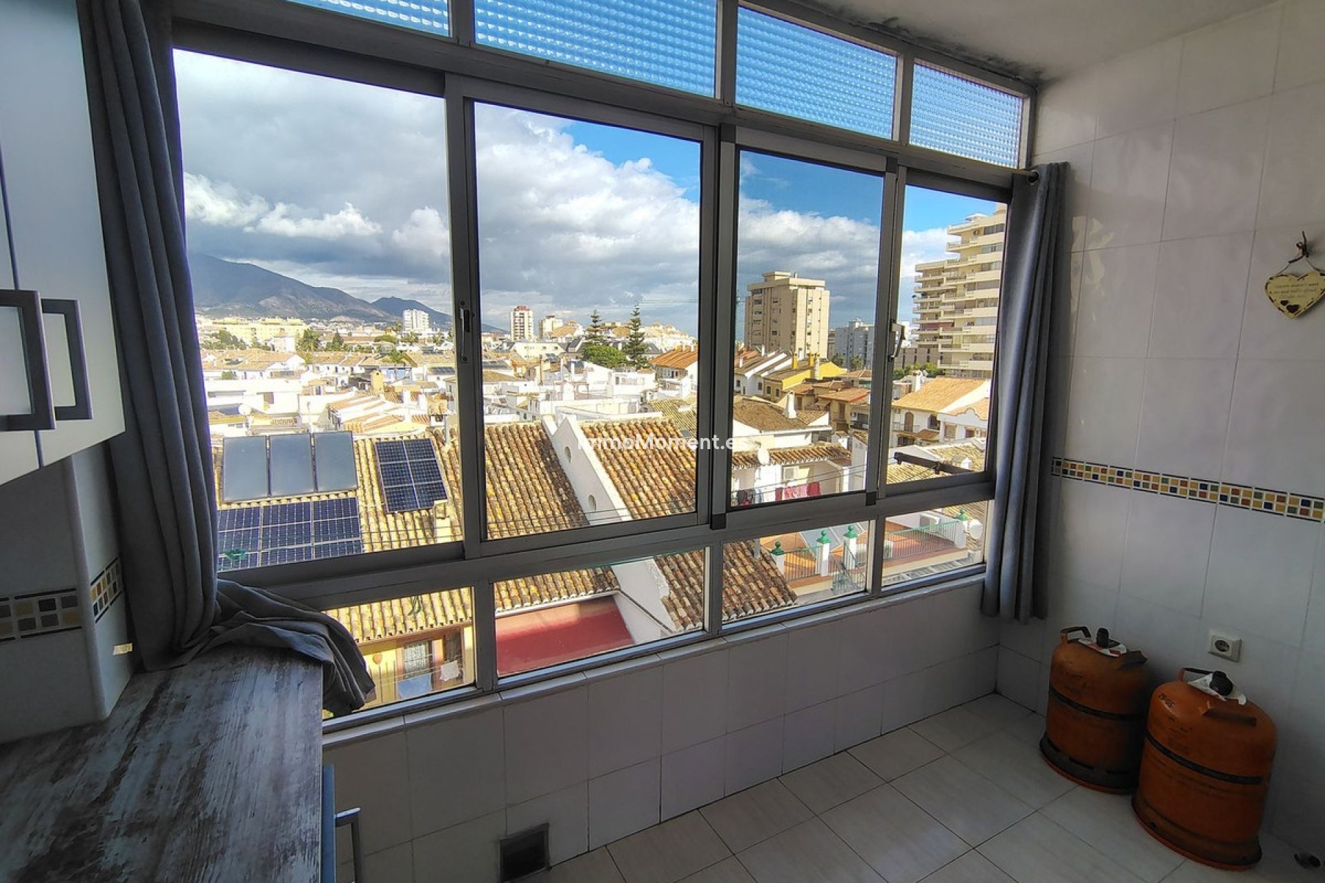 Resale - Apartment - Fuengirola - Fuengirola Centro