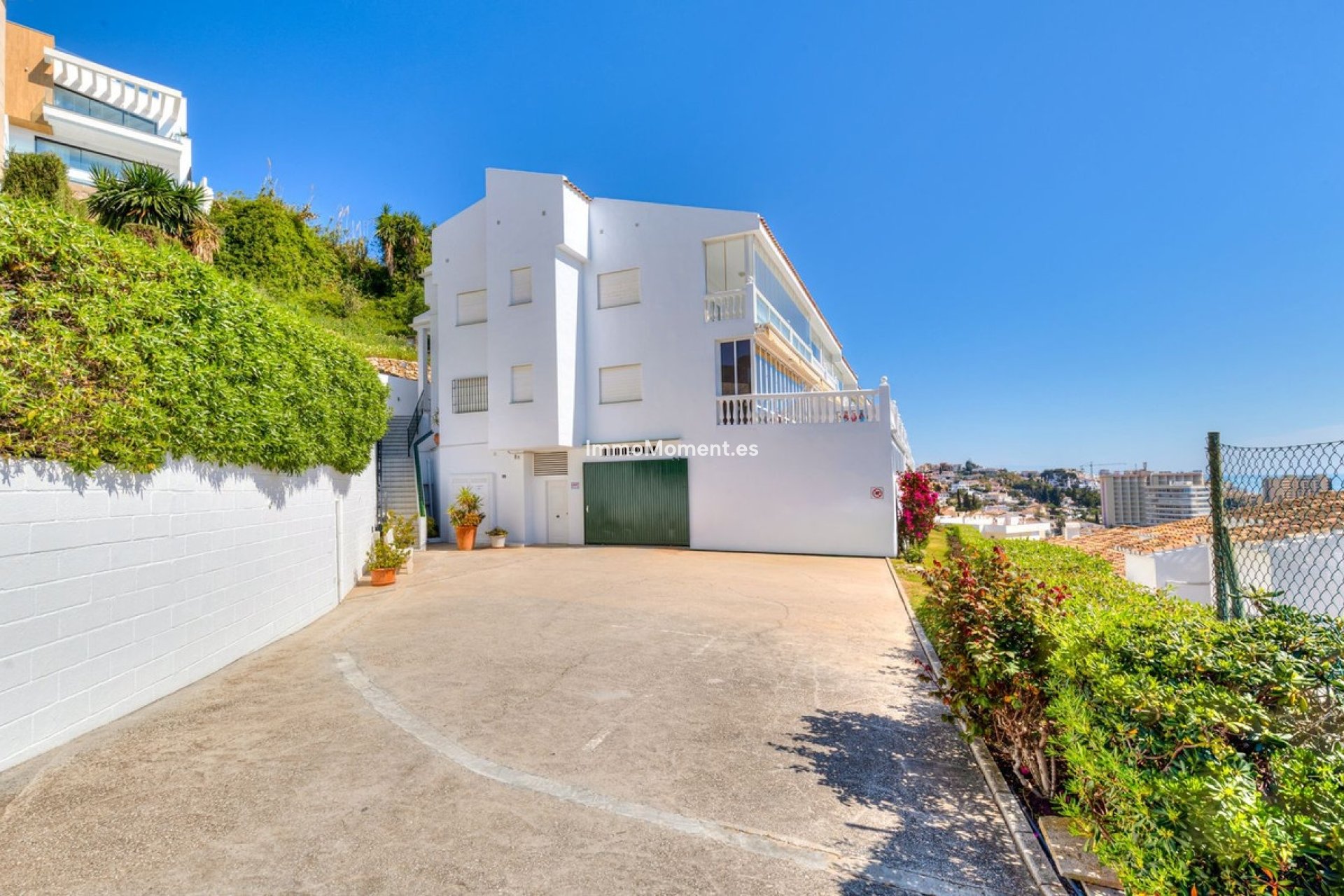 Resale - Apartment - Fuengirola - Fuengirola Centro