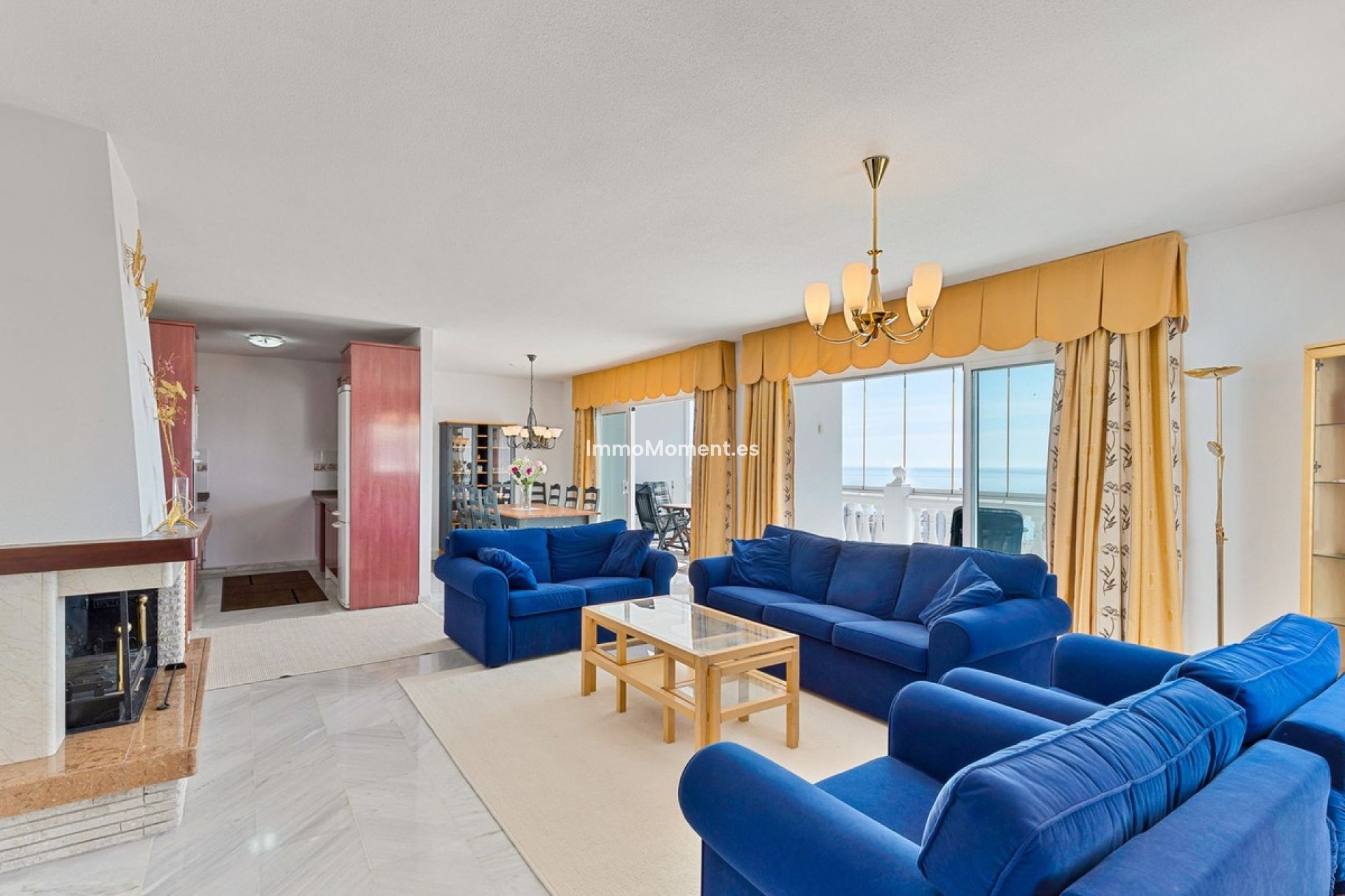 Resale - Apartment - Fuengirola - Fuengirola Centro