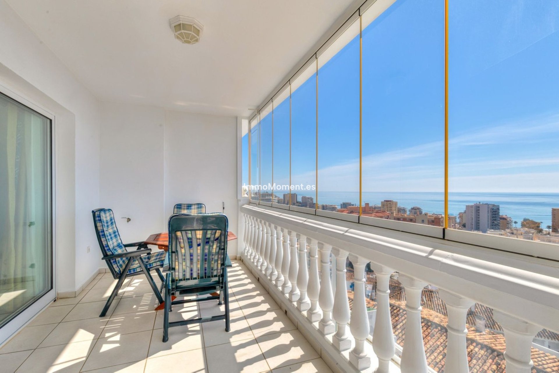 Resale - Apartment - Fuengirola - Fuengirola Centro