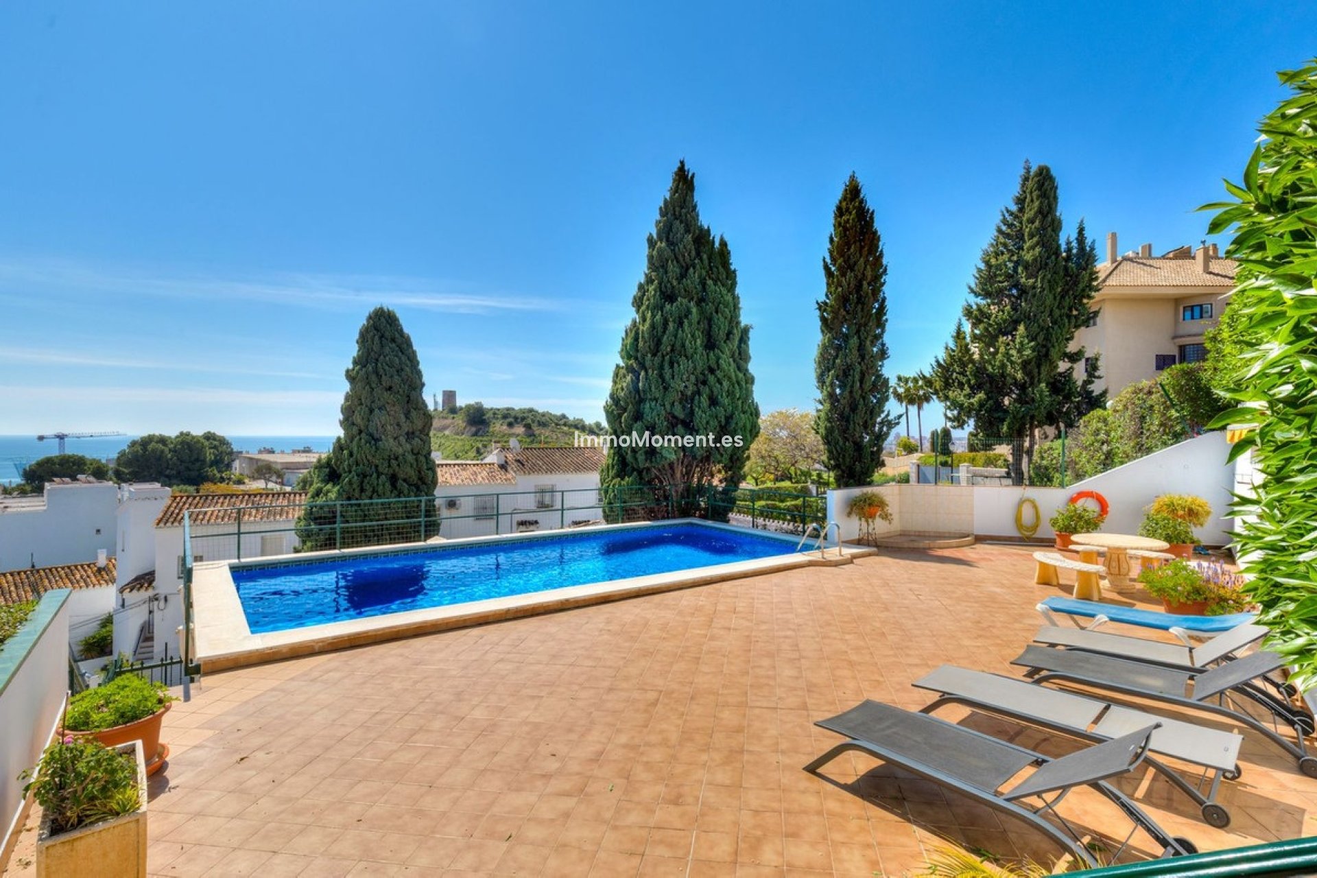 Resale - Apartment - Fuengirola - Fuengirola Centro