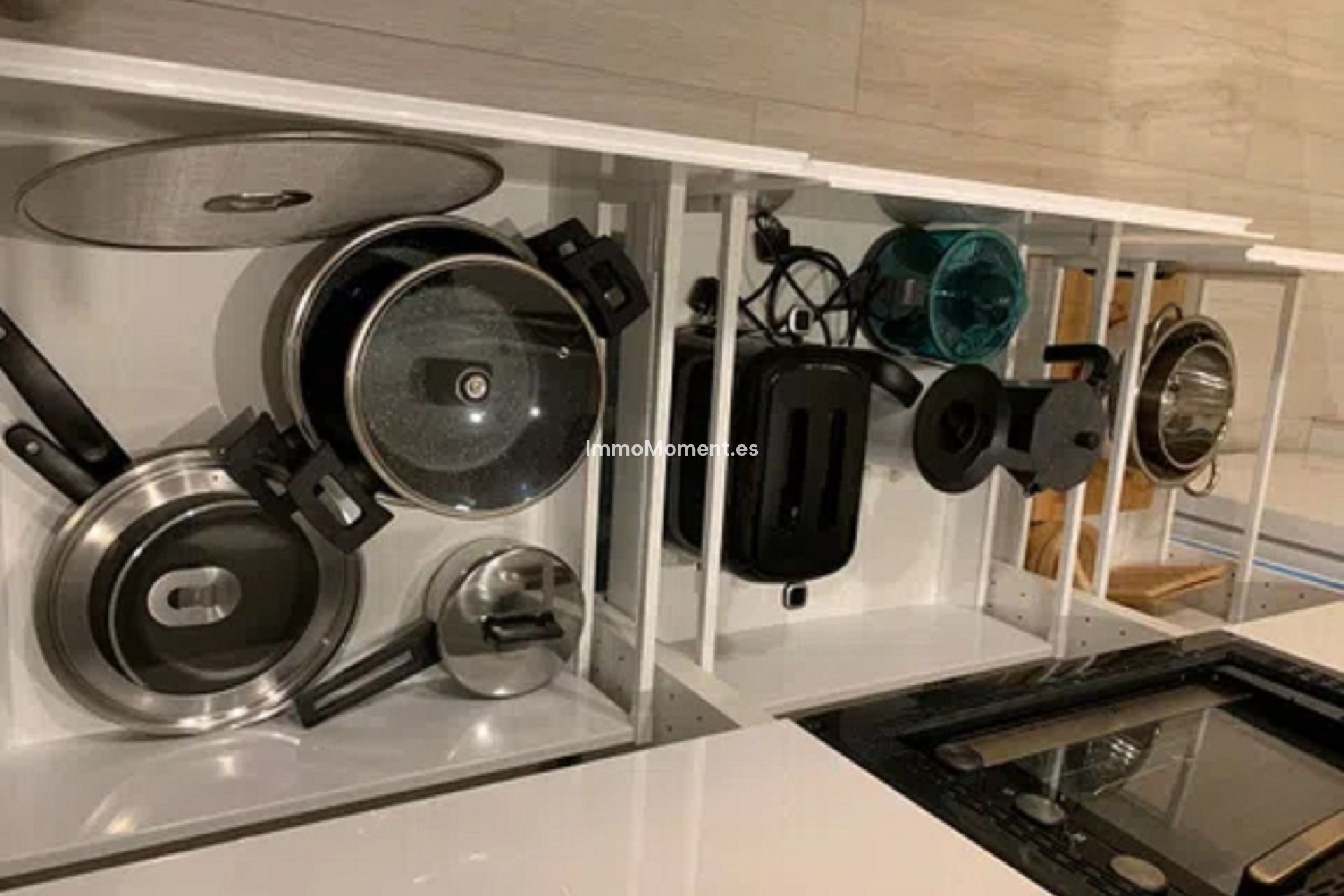 Resale - Apartment - Fuengirola - Fuengirola Centro