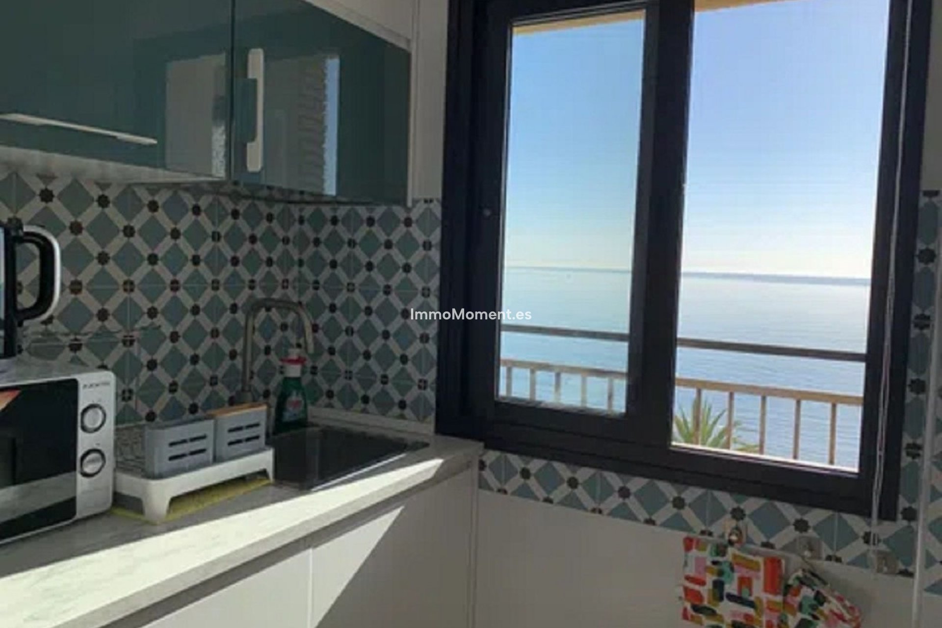 Resale - Apartment - Fuengirola - Fuengirola Centro