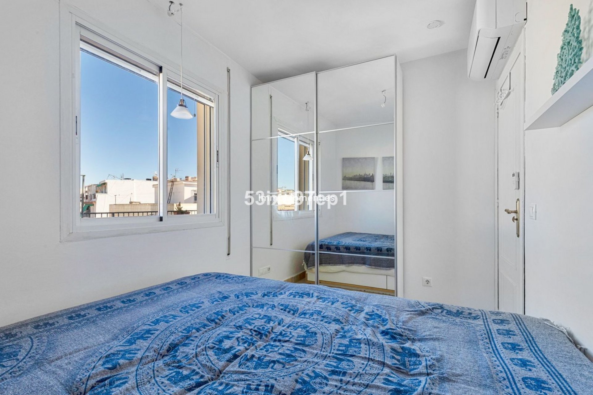 Resale - Apartment - Fuengirola - Fuengirola Centro