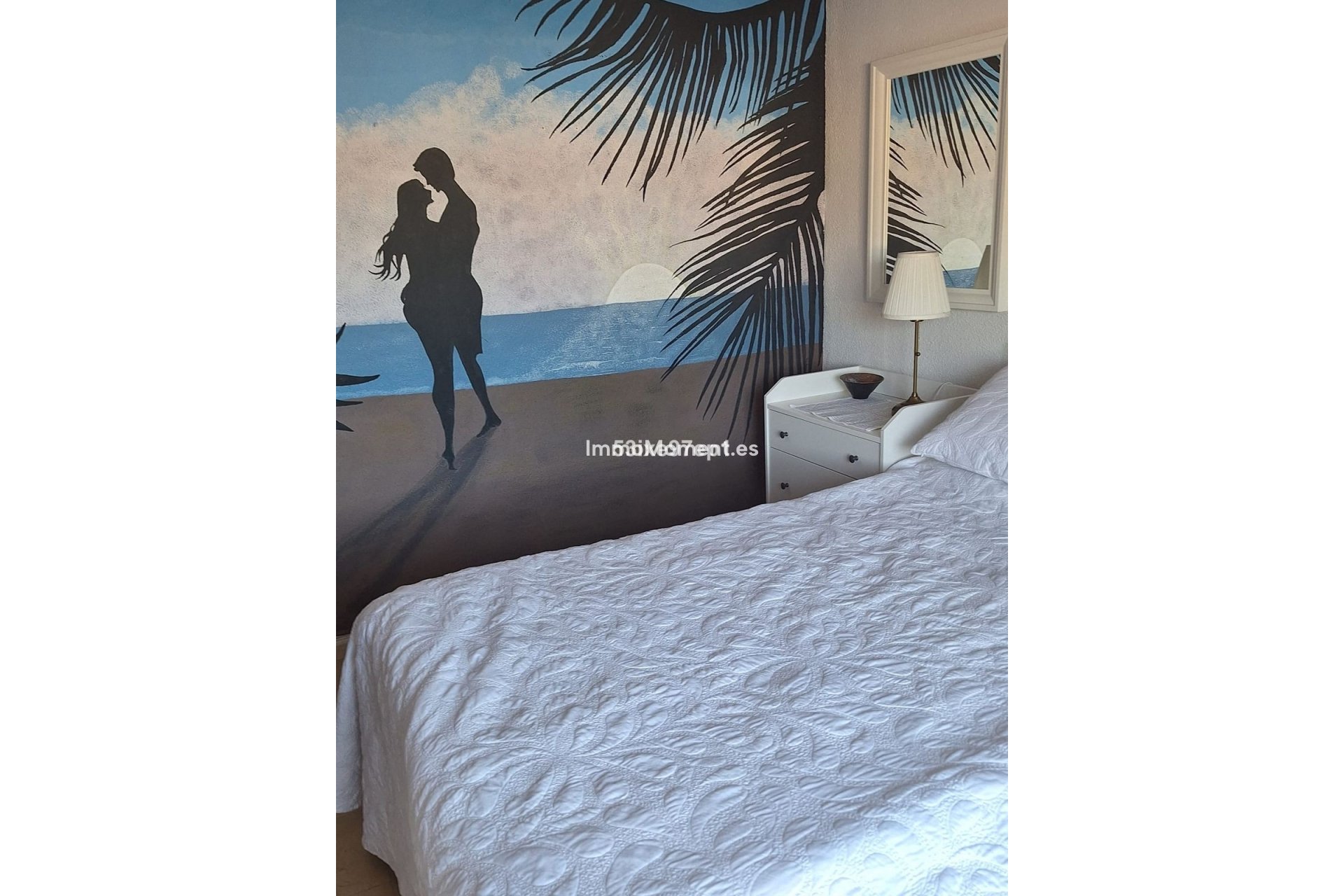 Resale - Apartment - Fuengirola - Fuengirola Centro