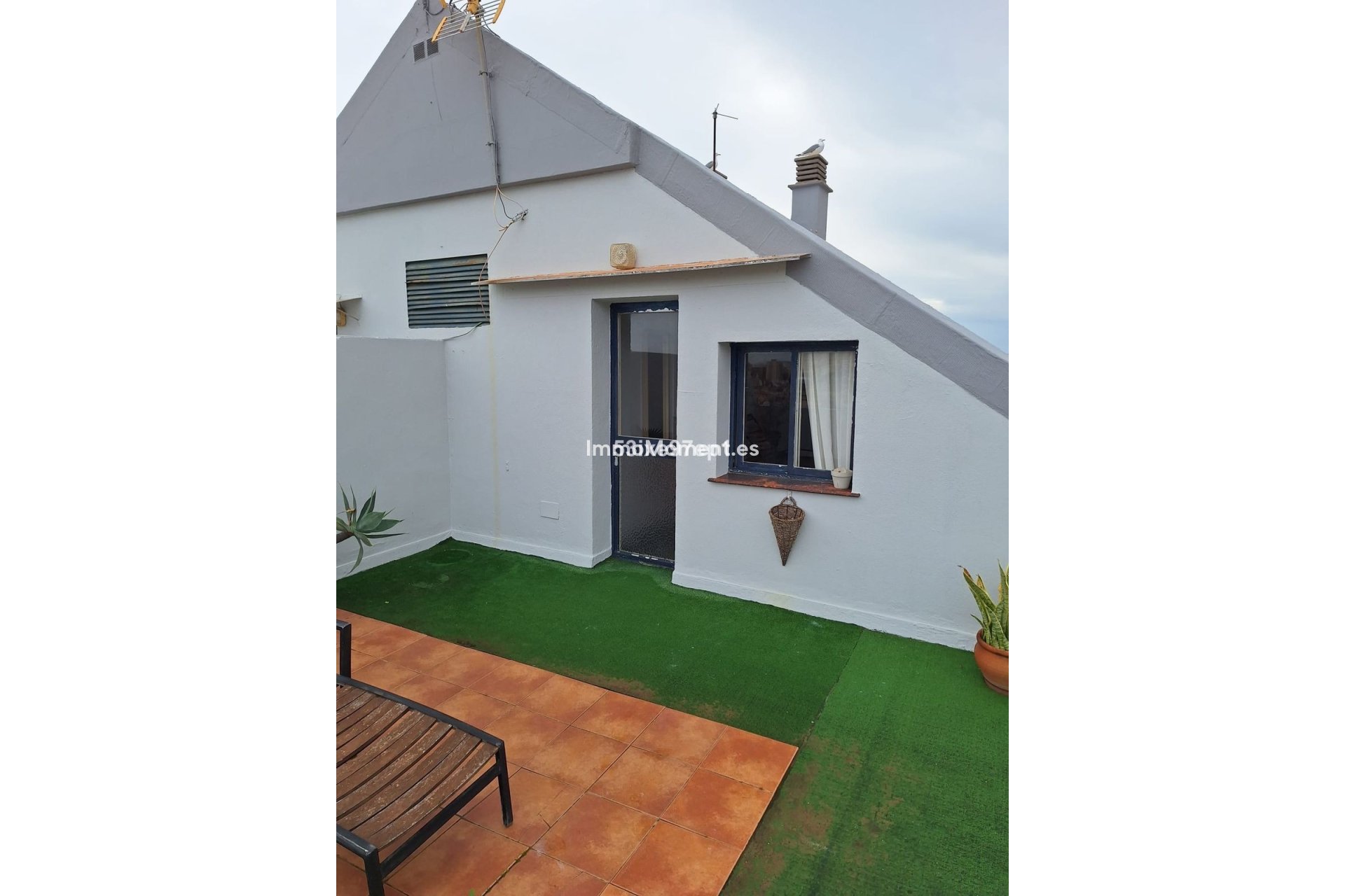 Resale - Apartment - Fuengirola - Fuengirola Centro