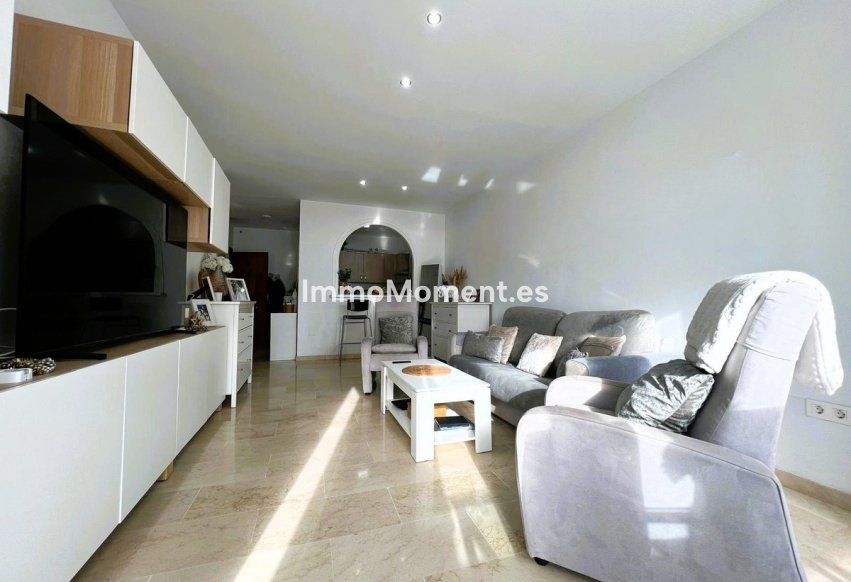 Resale - Apartment - Fuengirola - Fuengirola Centro